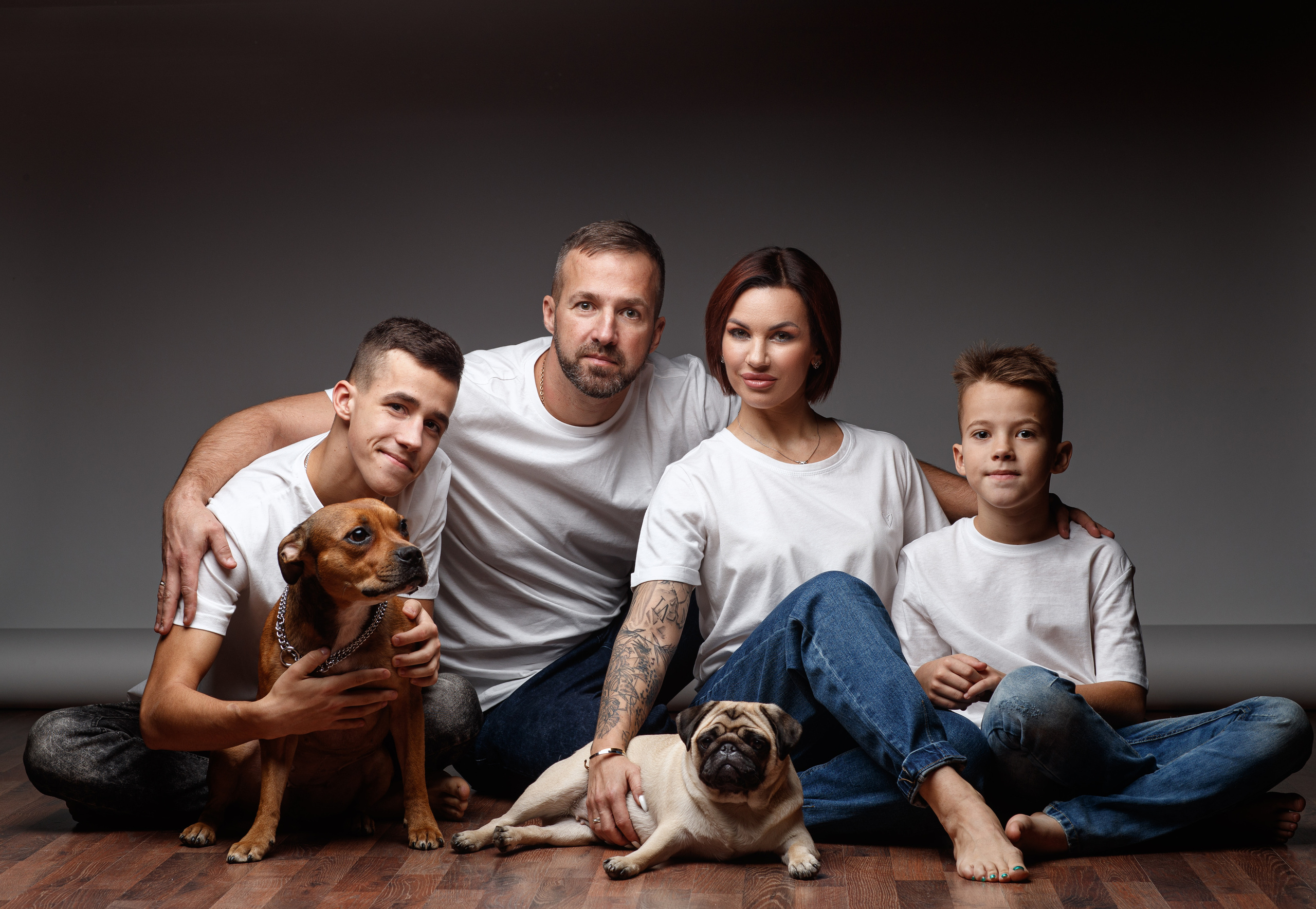 Стоимость фотосессии Саратов. Фотограф Сергей Сорокин — классический портрет и НЮ в Саратове