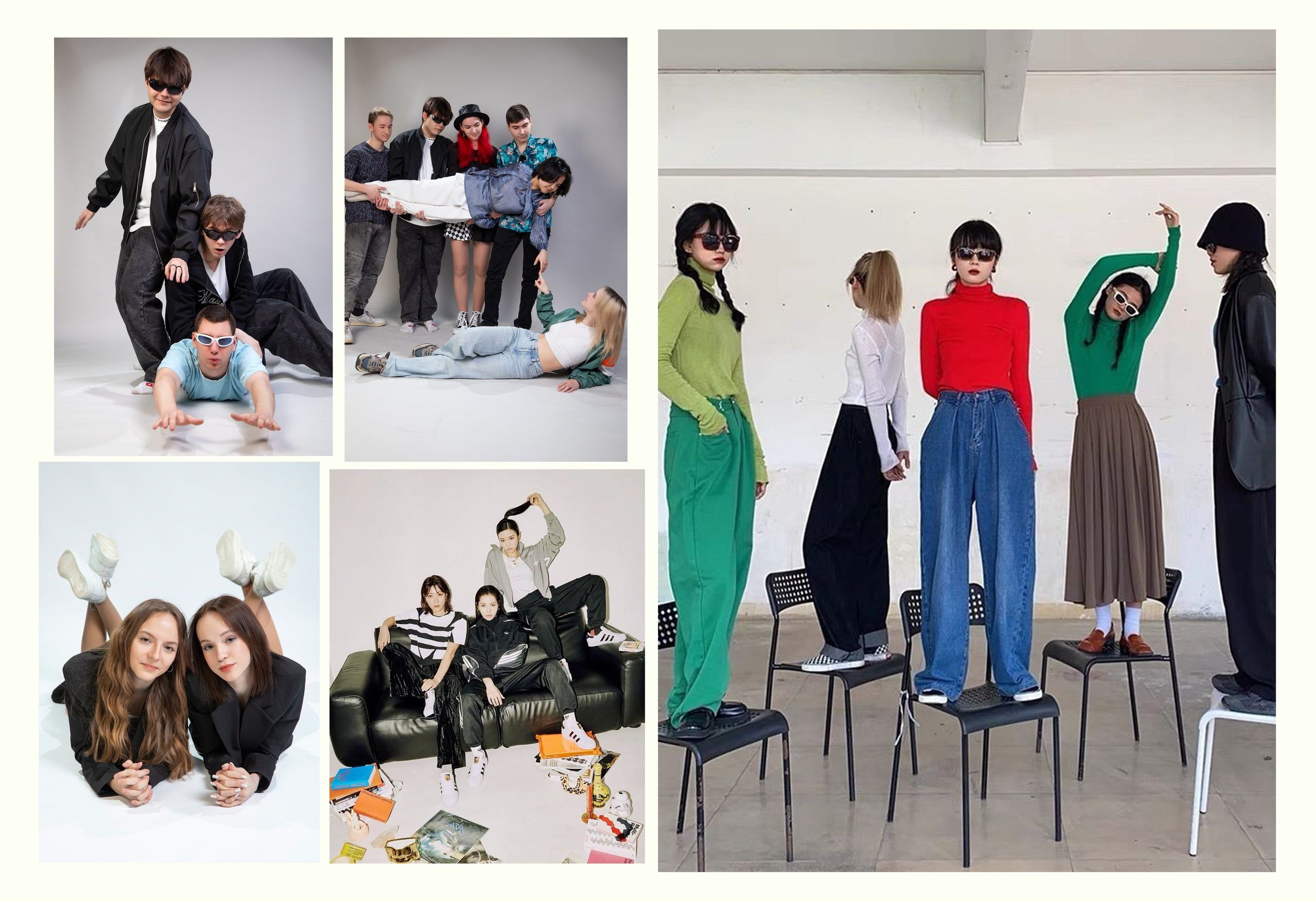 Выпускной альбом Премиум для старших классов. Выпускные альбомы и фотокниги  в Норильске от студии Fresh Story