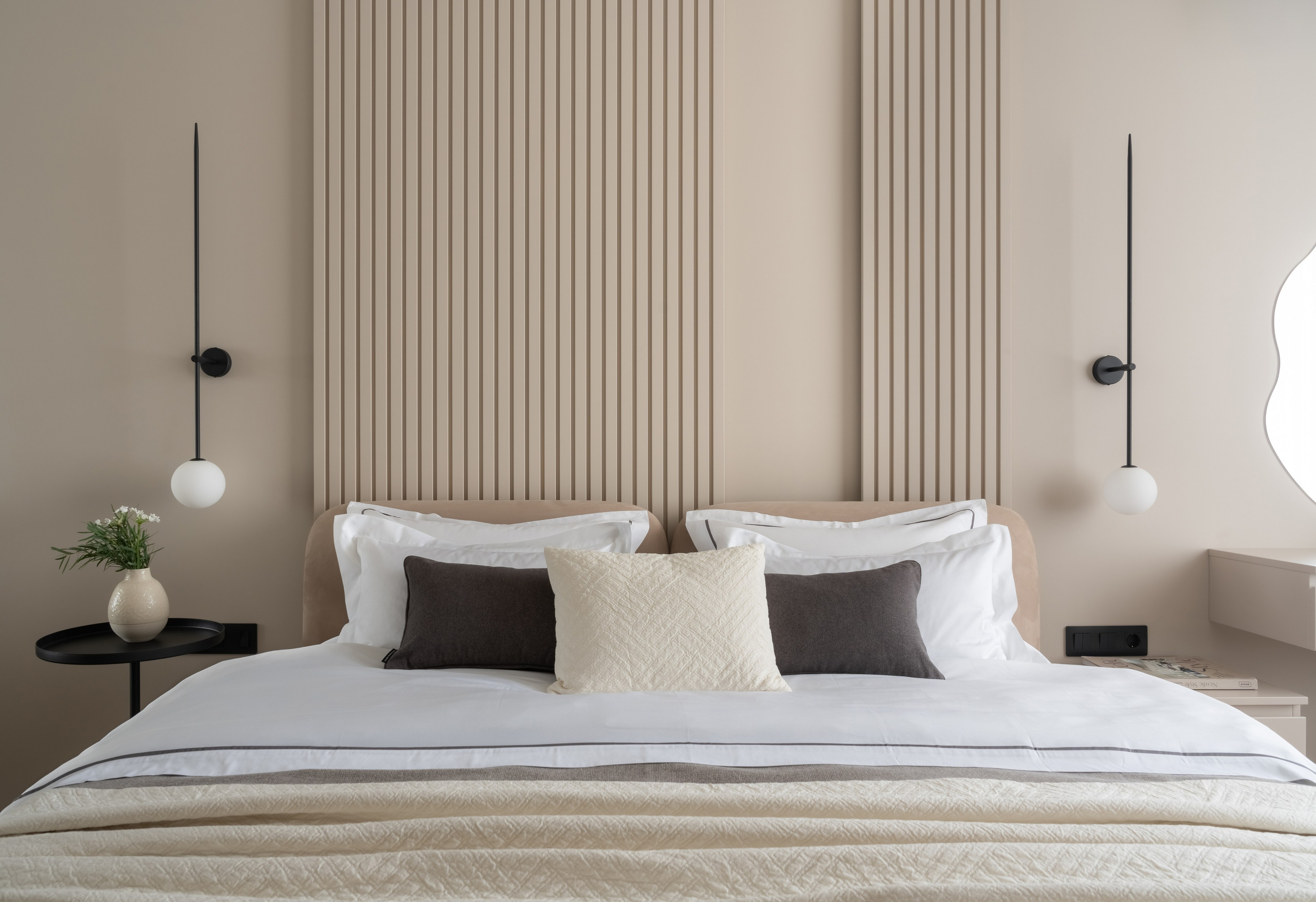 Портфолио ИНТЕРЬЕР