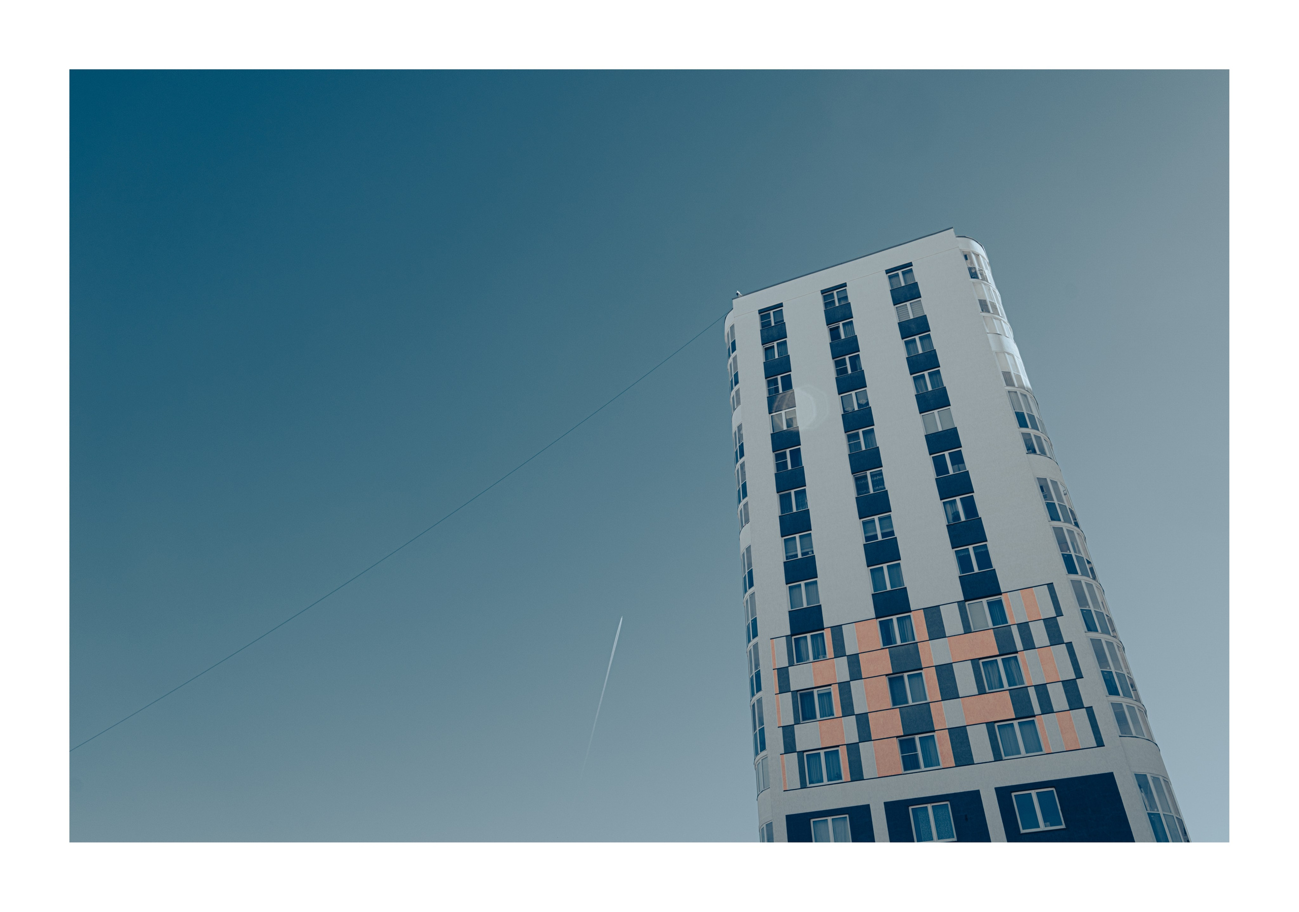 Тестирую 10-24 мм для Fujifilm X-T50. Фотограф Евгений Серебряков в Екатеринбурге