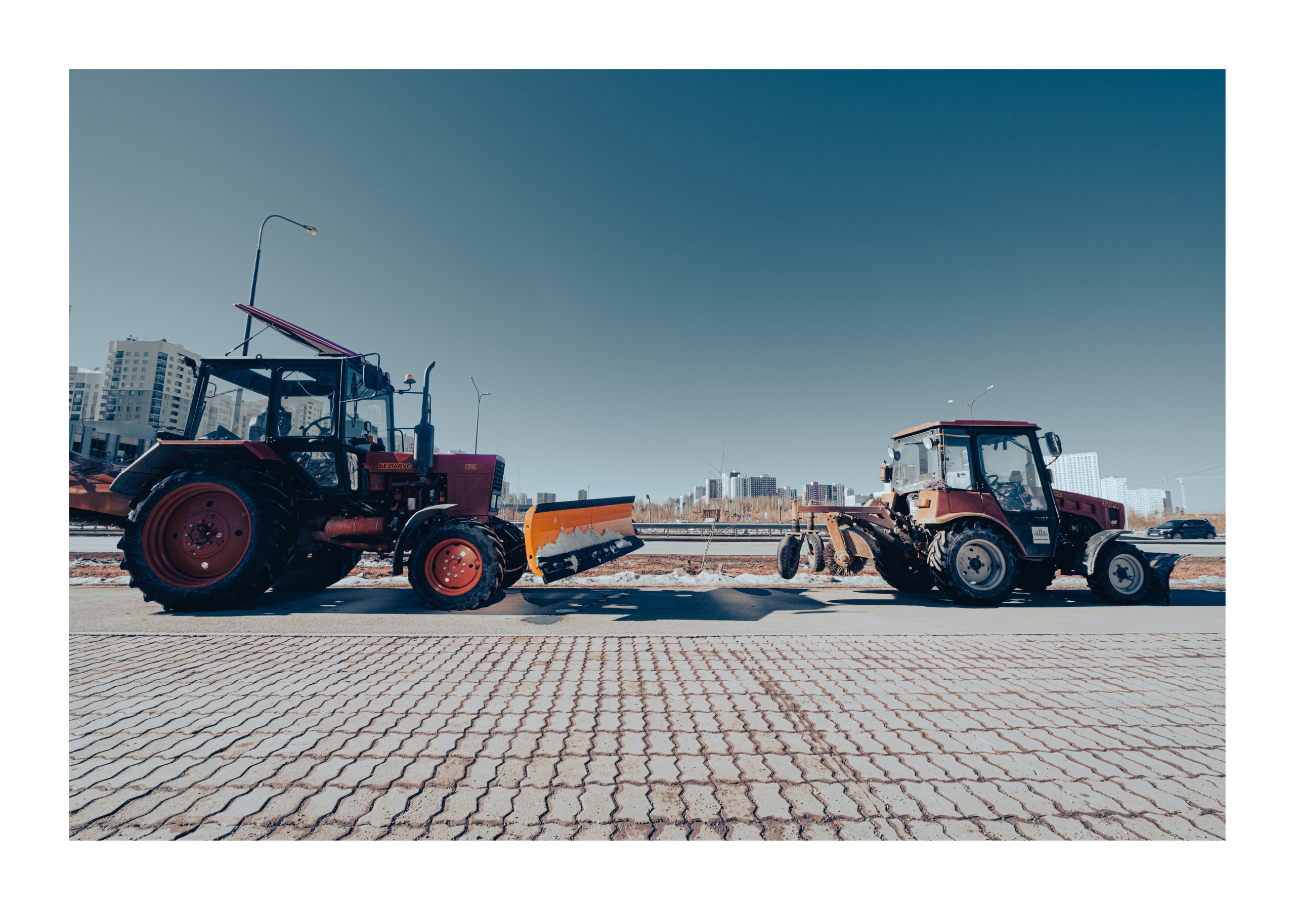 Тестирую 10-24 мм для Fujifilm X-T50. Фотограф Евгений Серебряков в Екатеринбурге