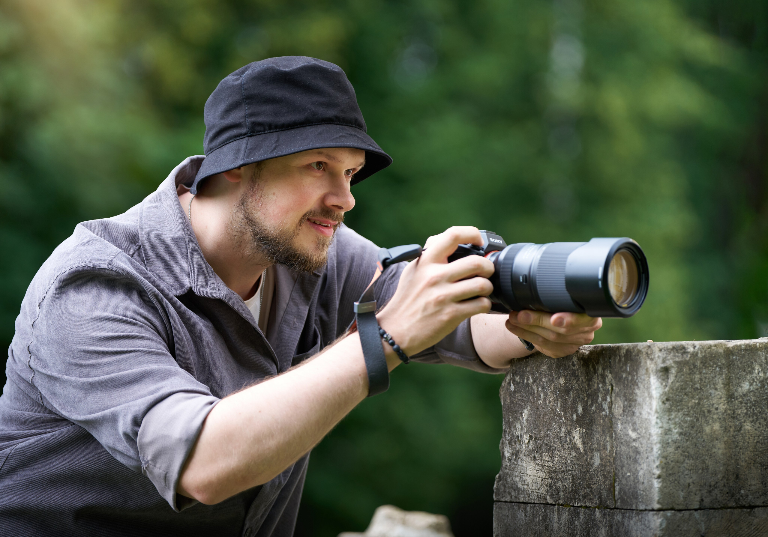 Мужские фотосессии для сайтов знакомств в Москве. Портретный фотограф Павел Бахирев. Москва