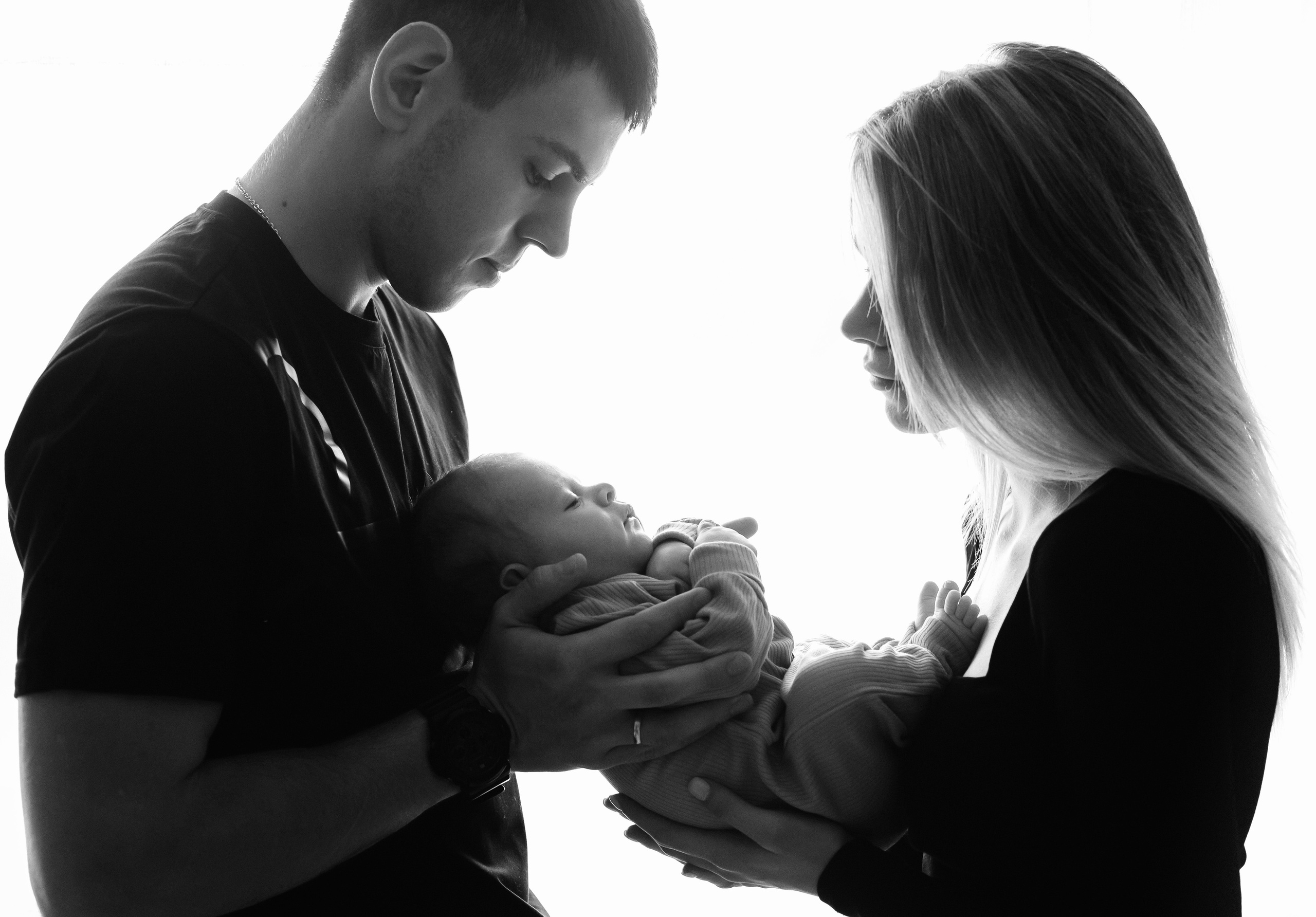 Фотограф Карина Шарафутдинова