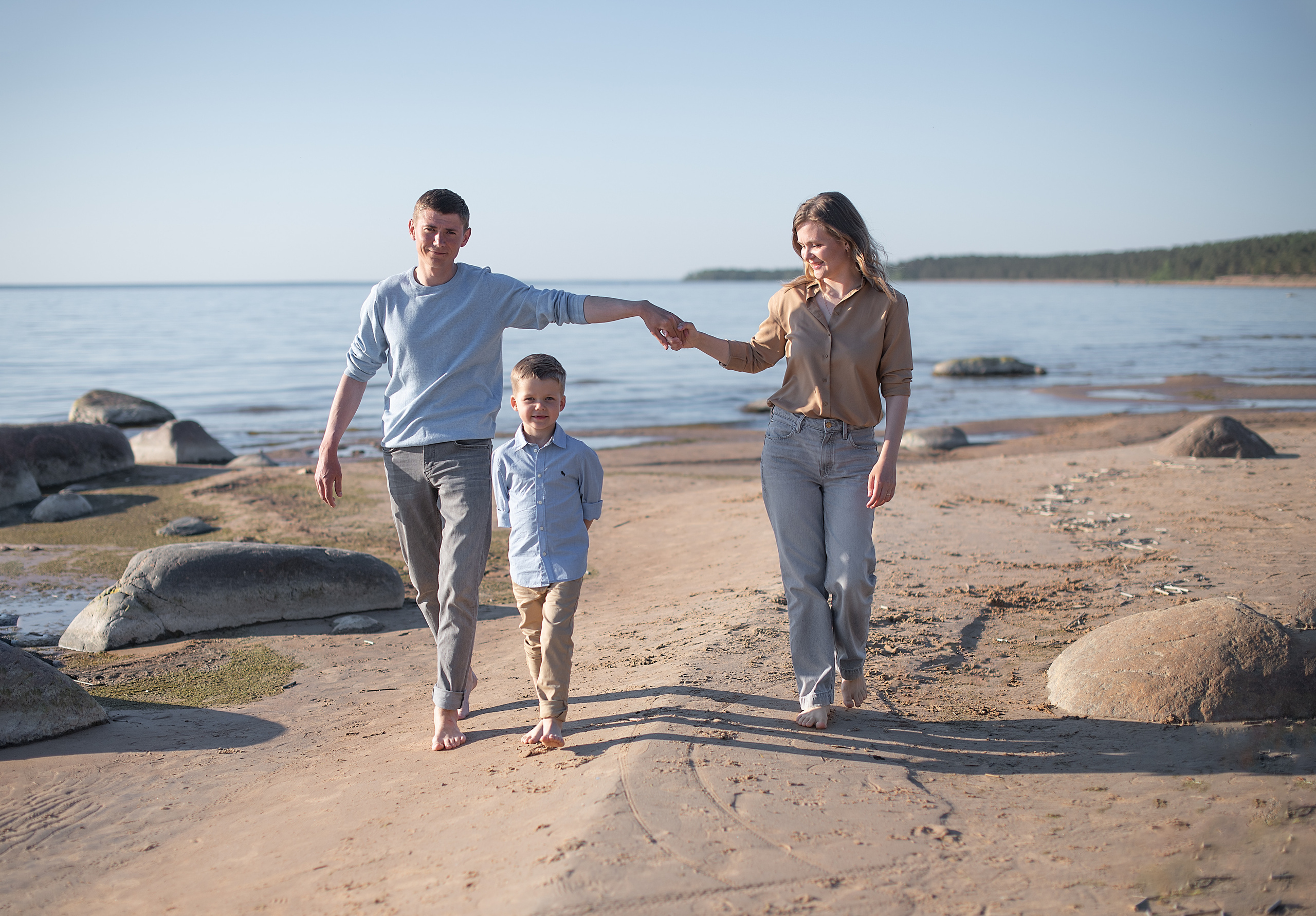 Стоимость съёмки. Семейный фотограф Гаджиево