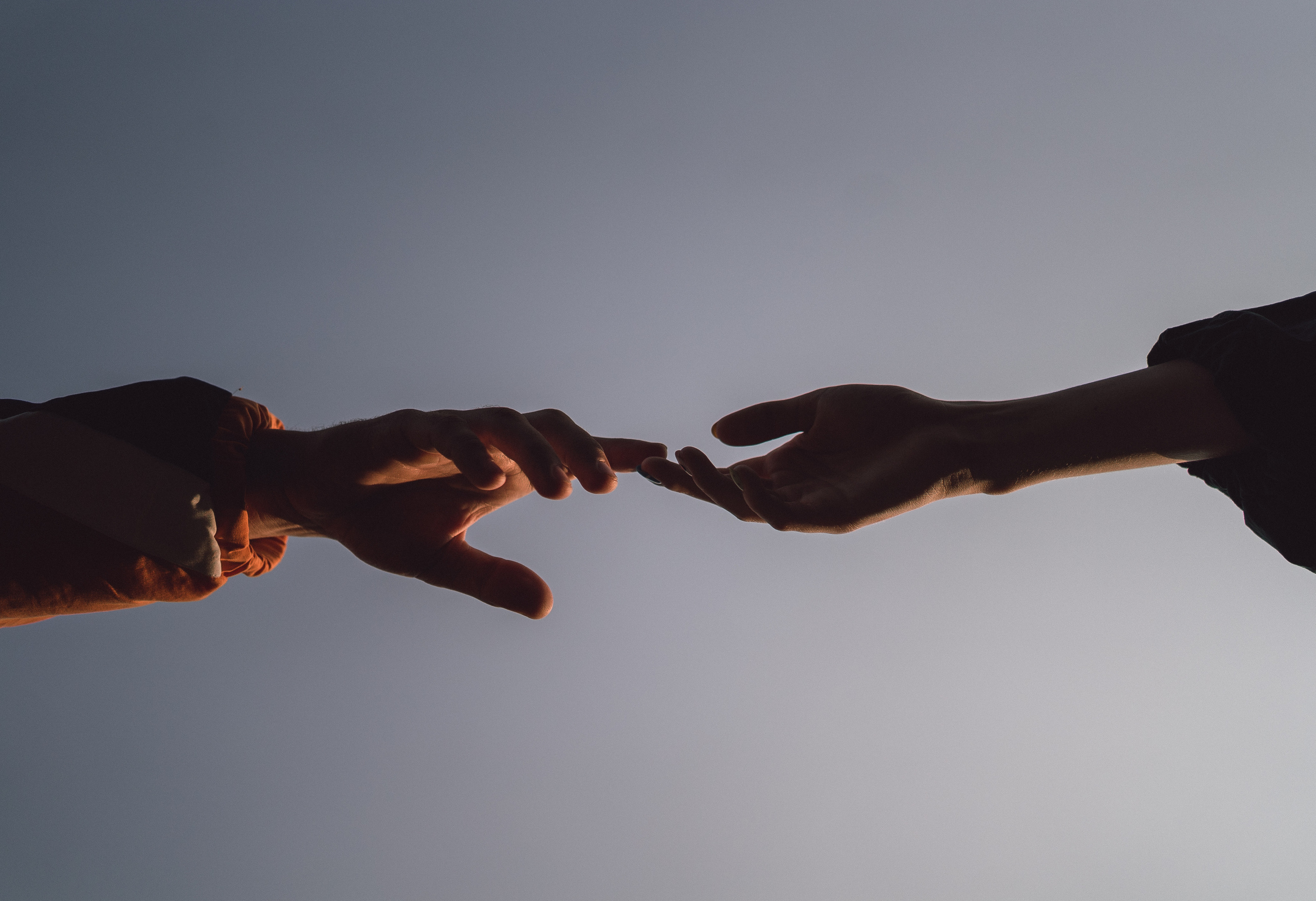 Фотограф в Новокузнецке Хорагай Ондар