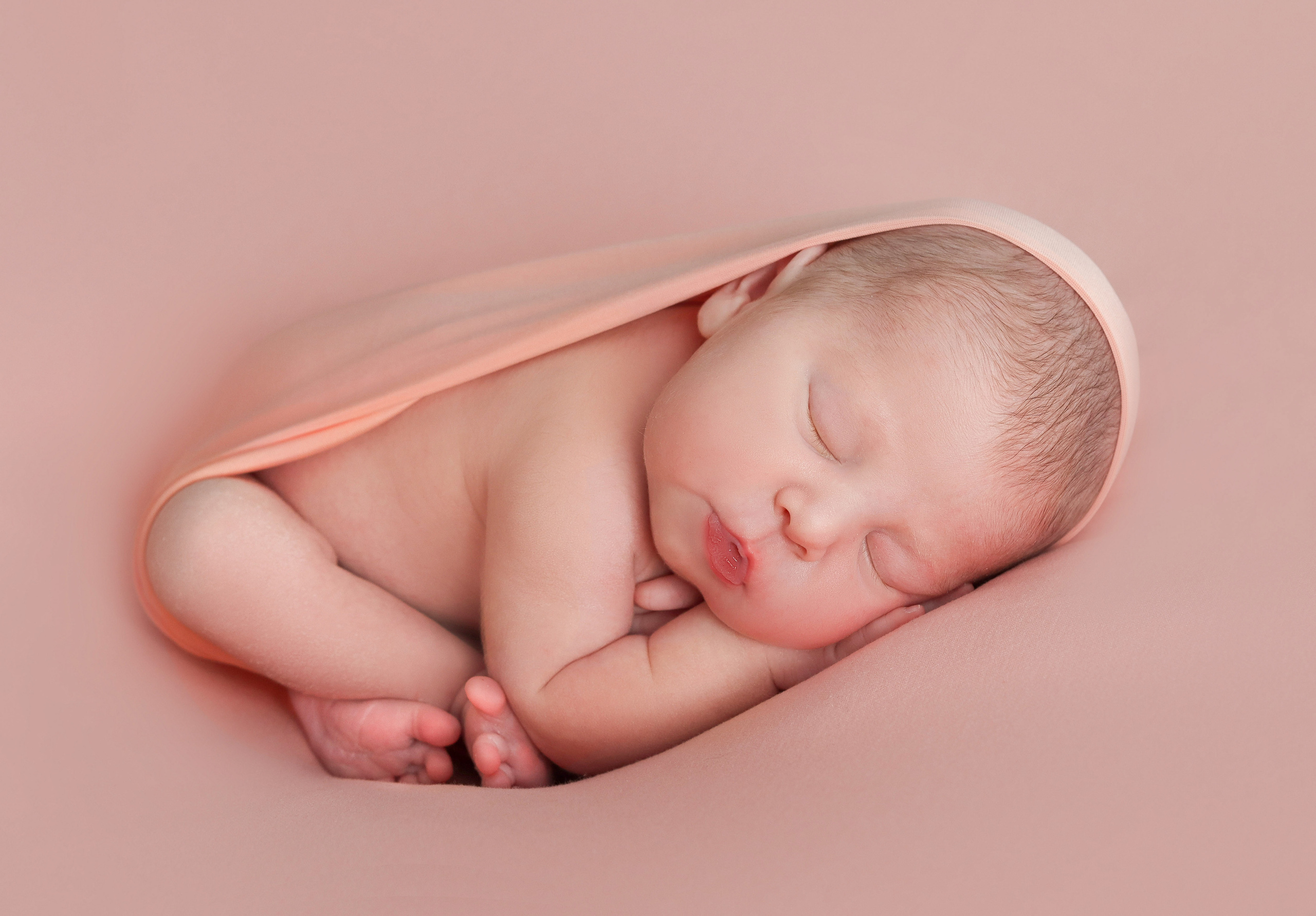 Дополнительные кадры. Фотограф новорожденных в г. Барнаул Ренпенинг Катерина