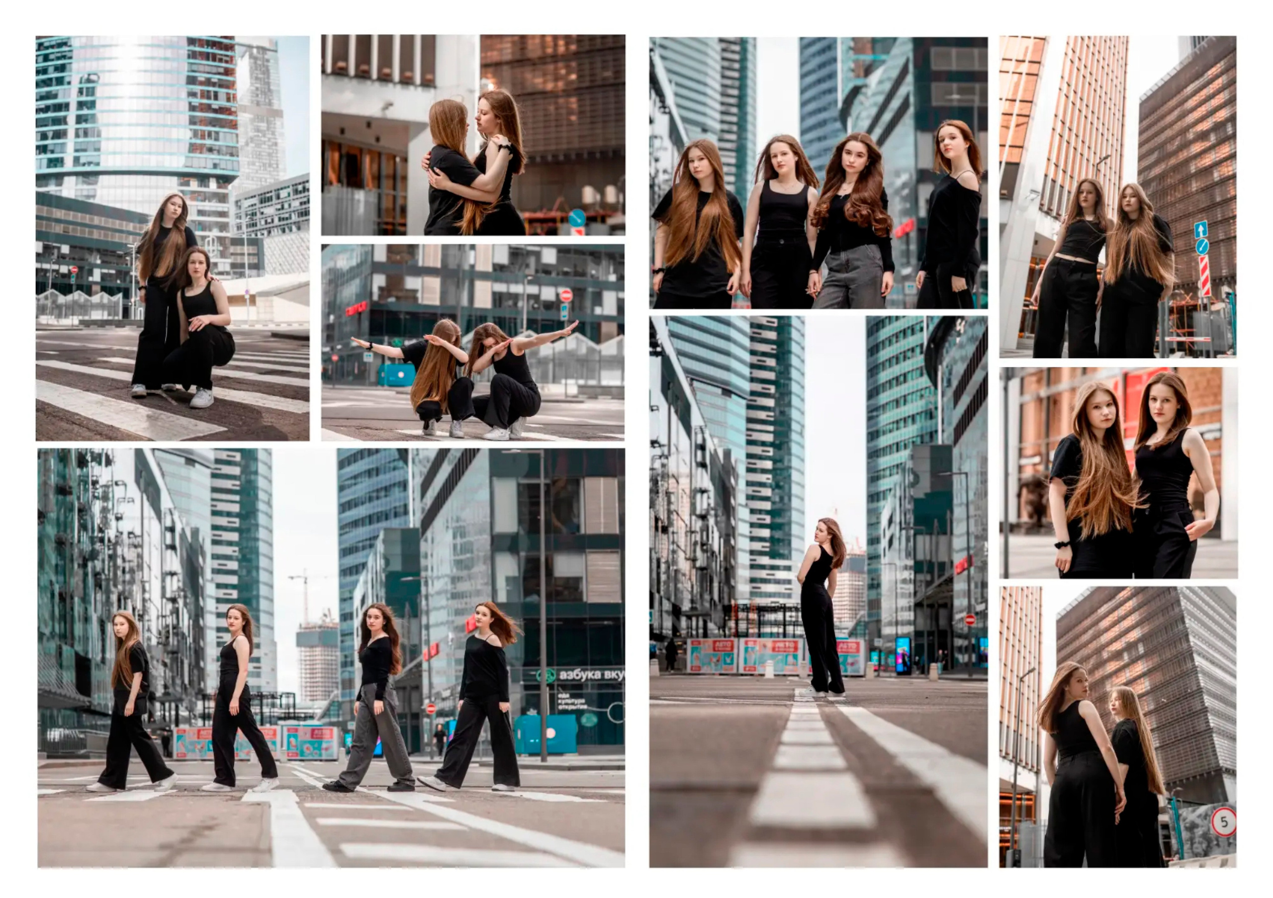 Школьные съёмки в Москве. Семейный ФОТОГРАФ в Москве Елена Конд