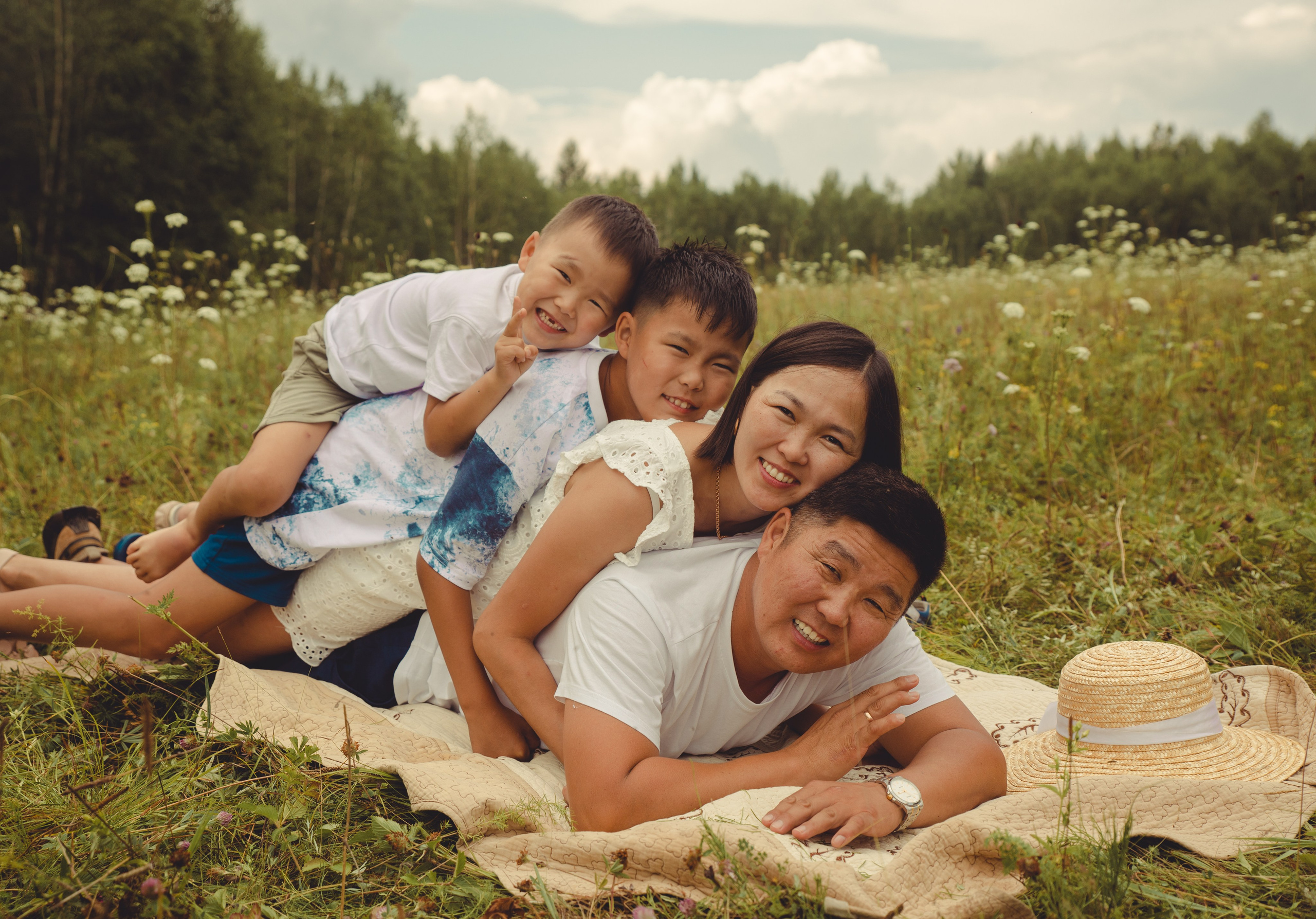 Стоимость. Семейный и детский фотограф Улан-Удэ