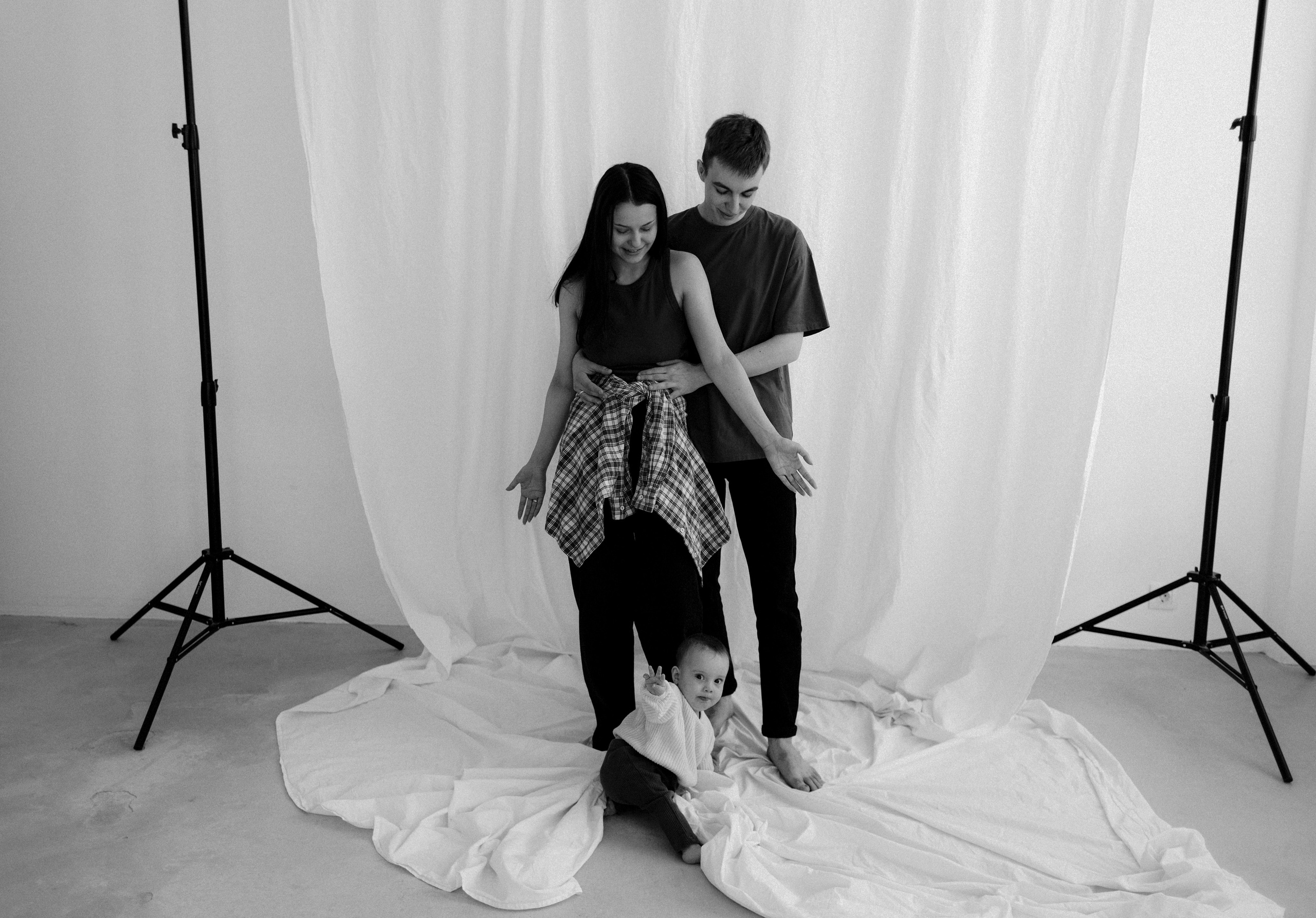 Портретный фотограф | Олеся Комарова | Екатеринбург