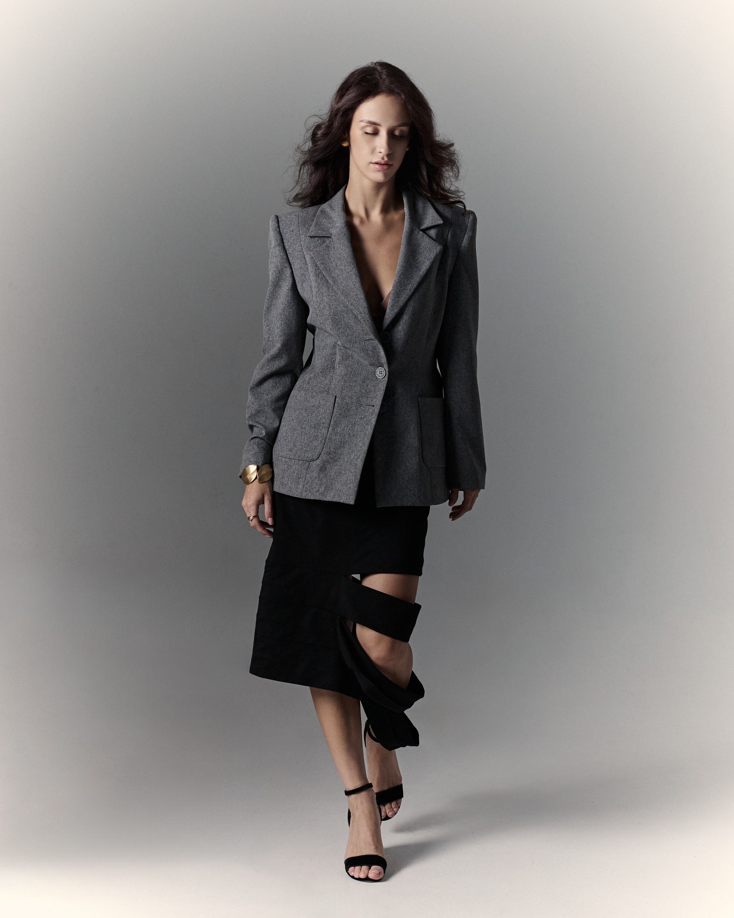 Аренда одежды