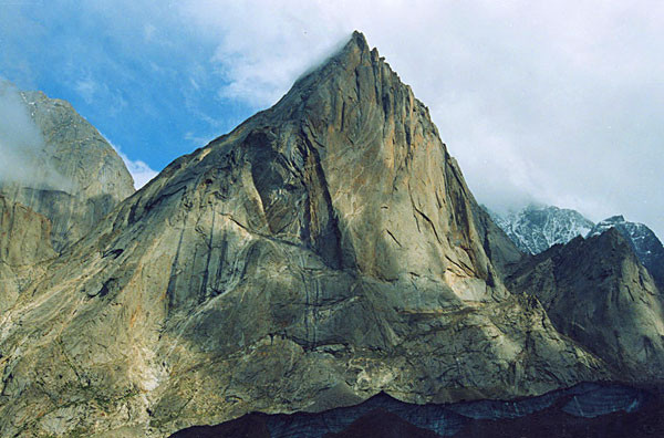 2012 год. “Steel Angel”: women’s climbing award