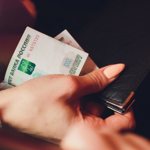 Светлана: Новогодний фотосет. Фотограф Андрей Зикеев, фотостудия AzArt Studio в Москве