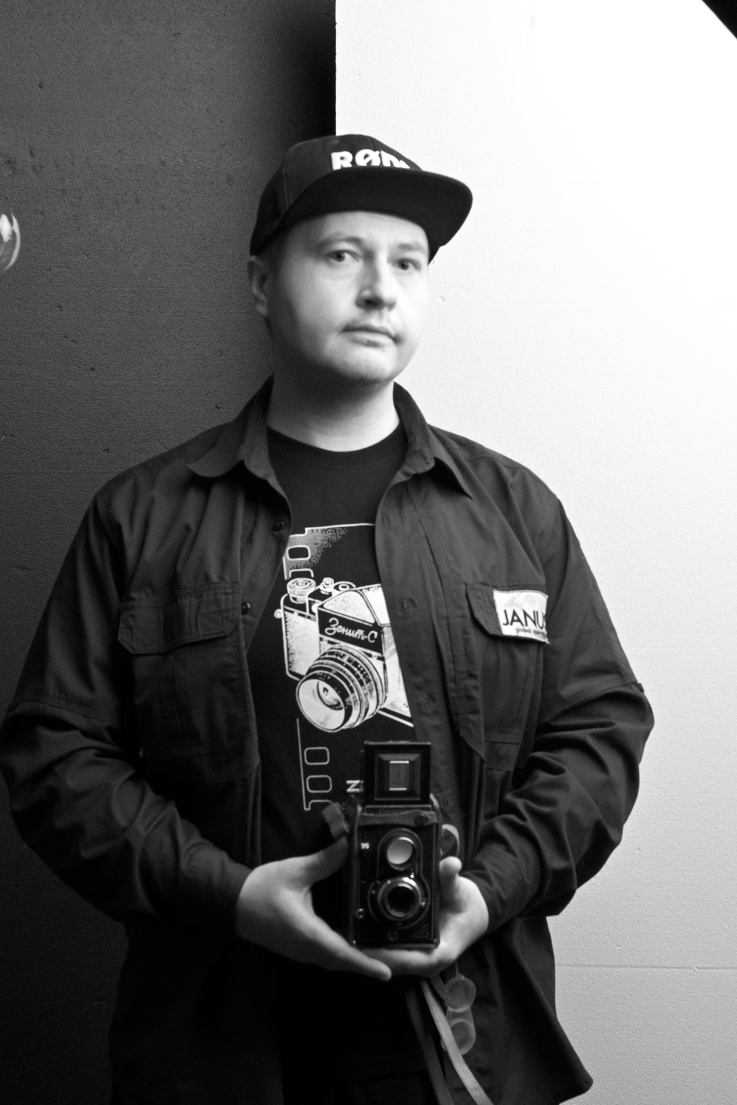 Georgiy Romanov first pass