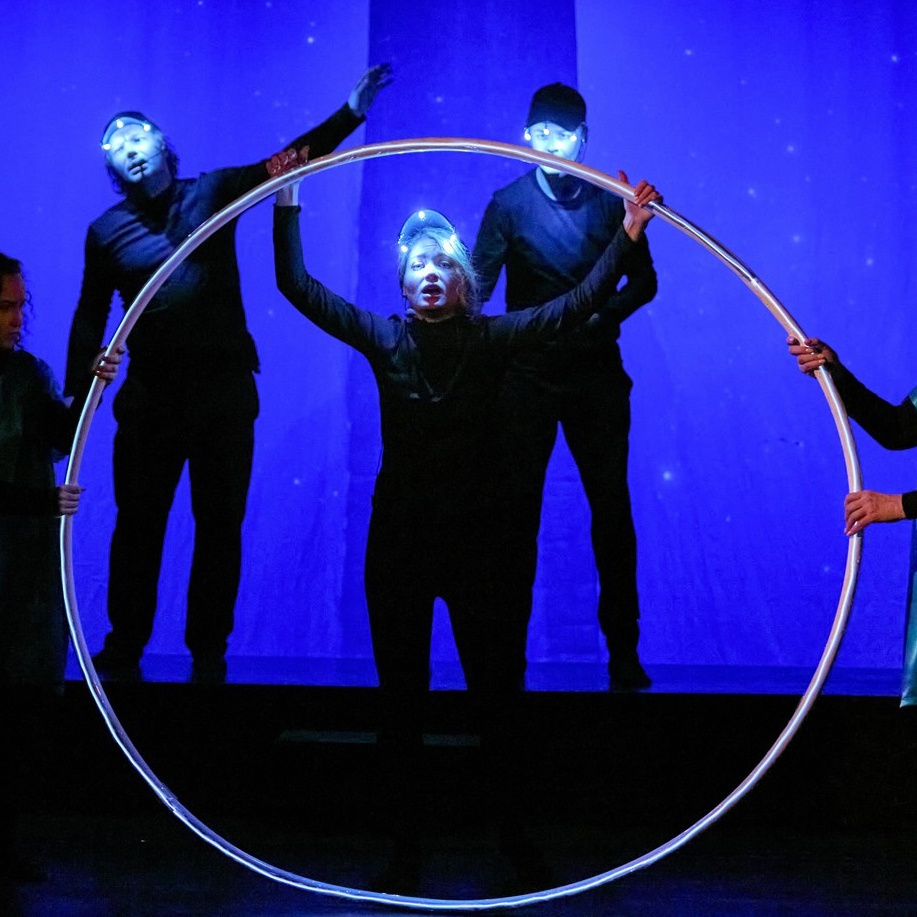 Репертуар. Санкт-Петербургский драматический театр «Палитра»