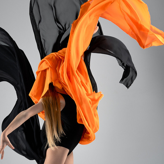 Ассортимент тканей. Спортивный и портретный фотограф