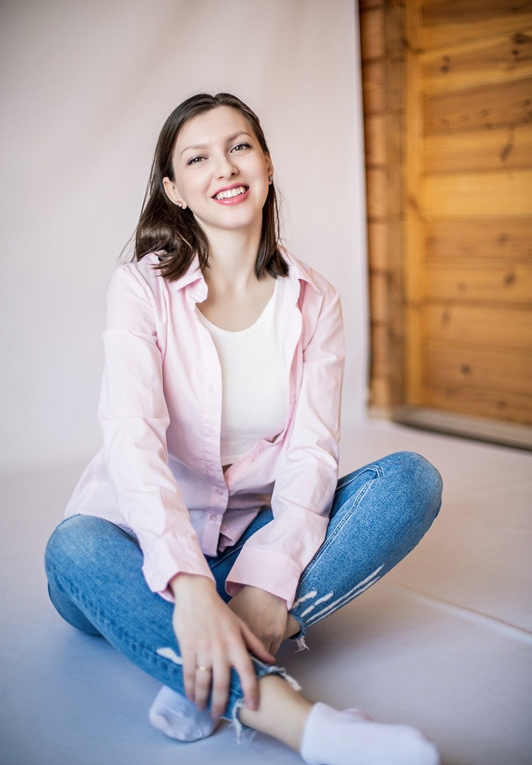 Фотограф Анна Юрьевна г. Шахунья