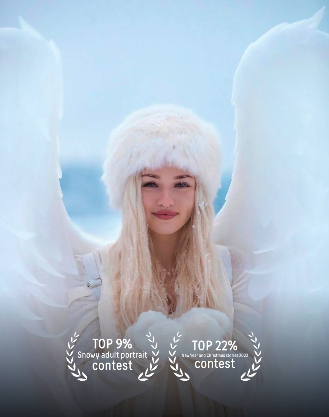 Мои результаты. Фотограф и видеограф в Москве Оля Штукерт