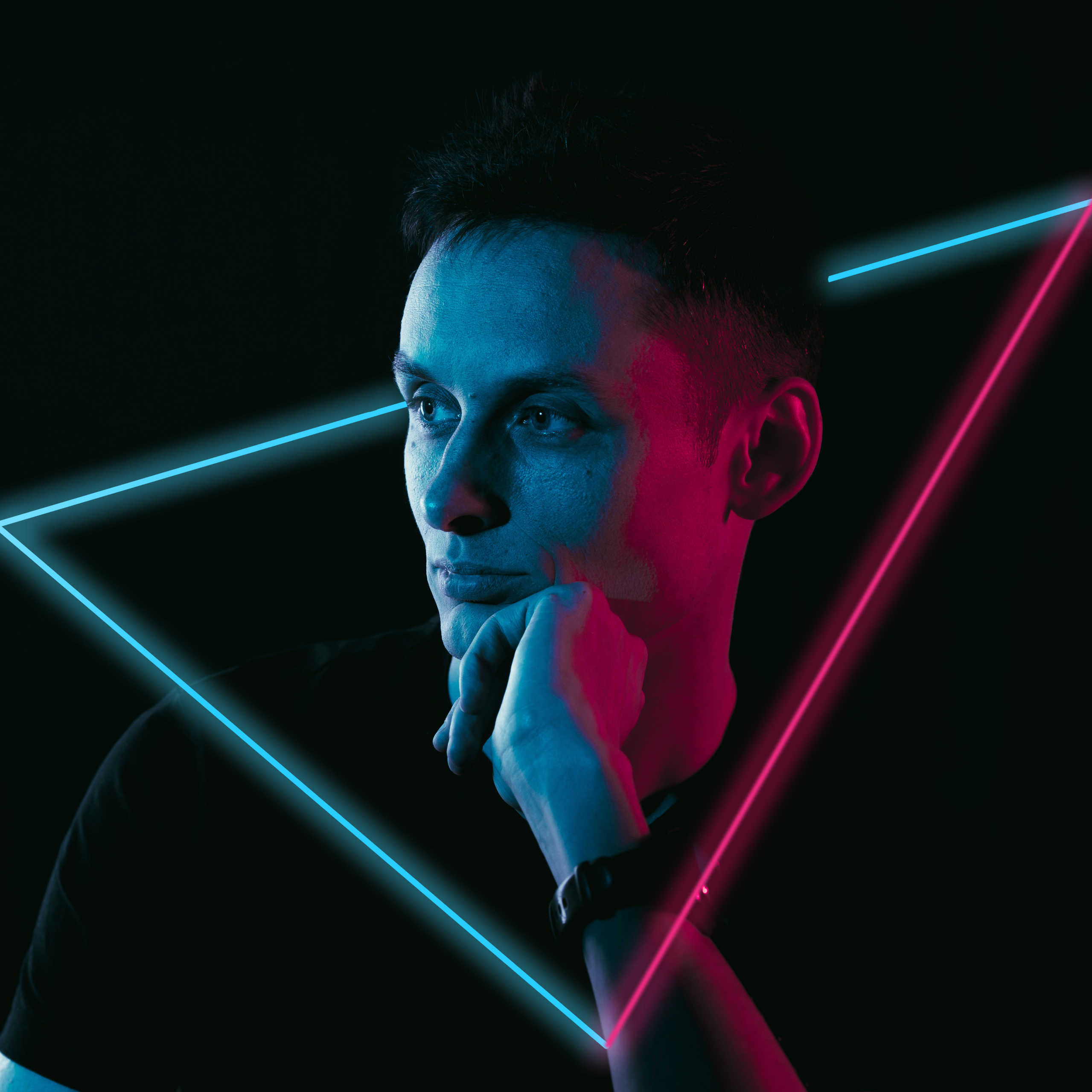 Портретный и репортажный фотограф в Сочи Рамодина Юлия