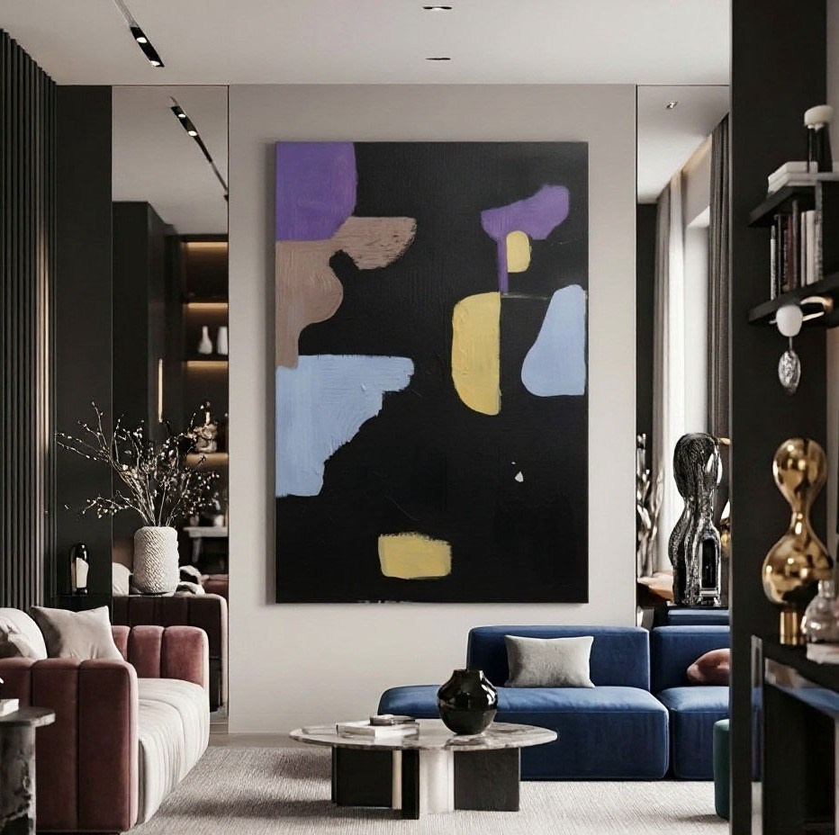 SOLD. Ana Anika