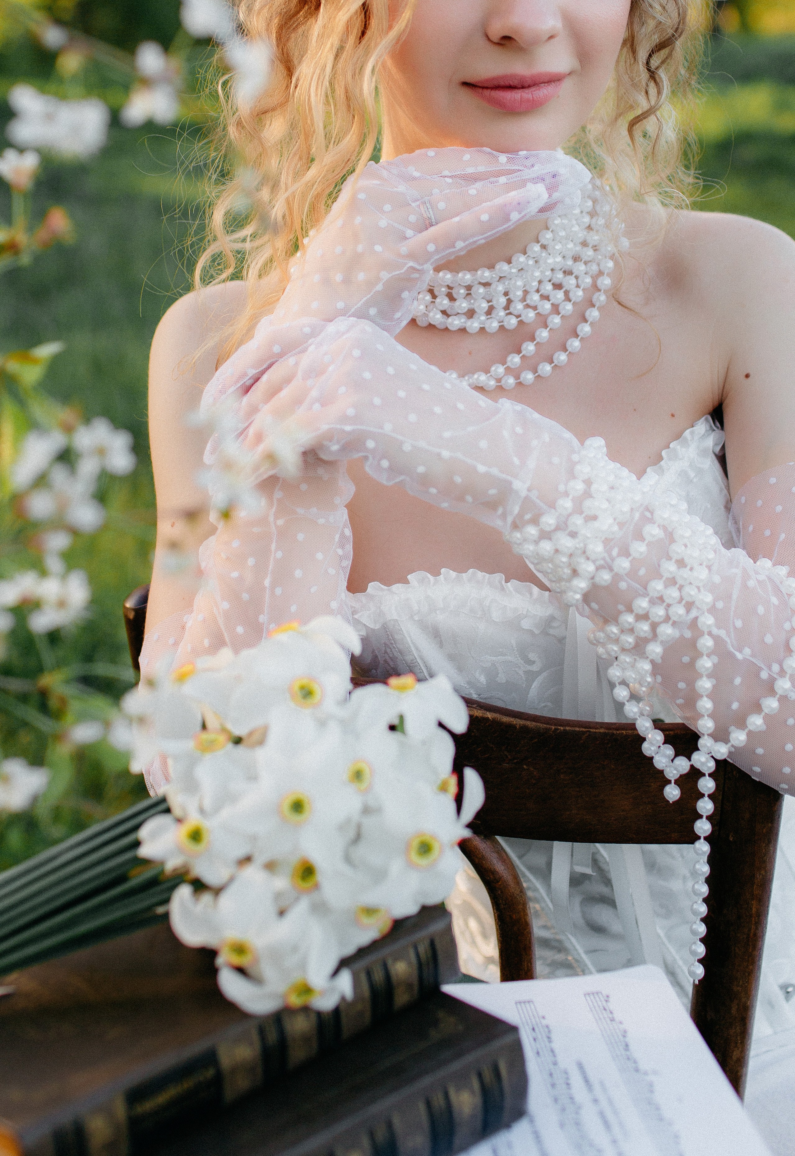 Съёмка утра невесты. Свадебный и семейный фотограф Иваново Москва Елена Угодина