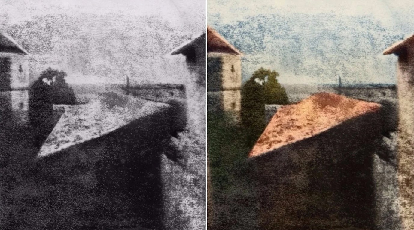 Жозеф Нисефор Ньепс. ТУРМАЛИН ТАНЯ ЖЕНСКИЙ ФОТОГРАФ В МОСКВЕ