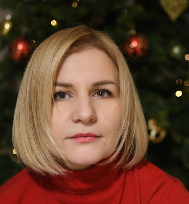 Контакты. LiliaZorina.ru