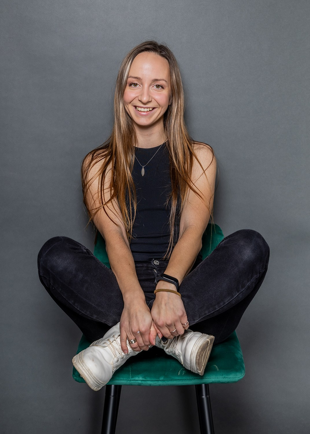 Необычная съемка корпоратива Topfranchise.com. Творческие фотосессии в Москве