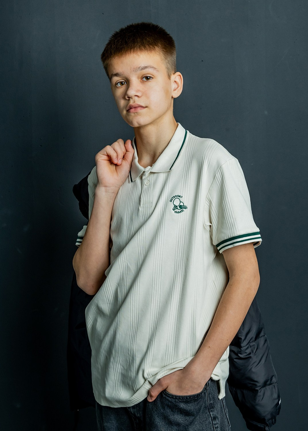 Детские фото. Творческие фотосессии в Москве