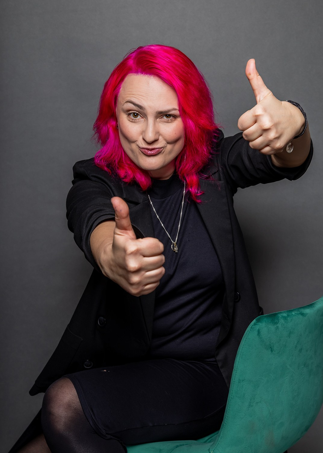 Необычная съемка корпоратива Topfranchise.com. Творческие фотосессии в Москве