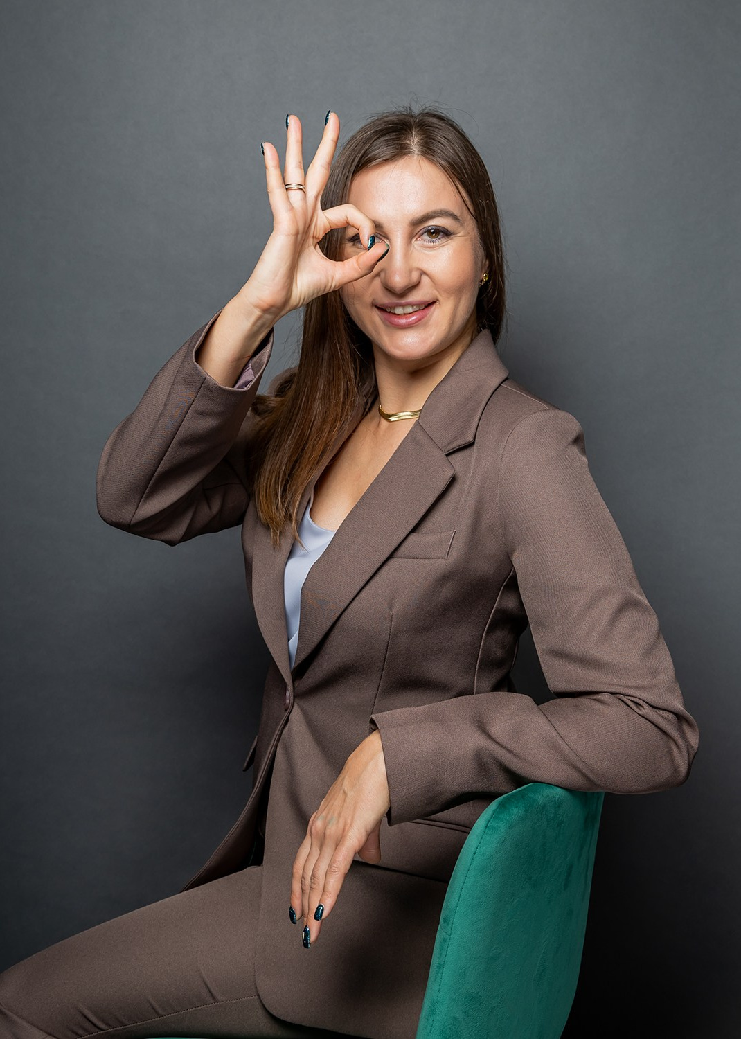 Необычная съемка корпоратива Topfranchise.com. Творческие фотосессии в Москве