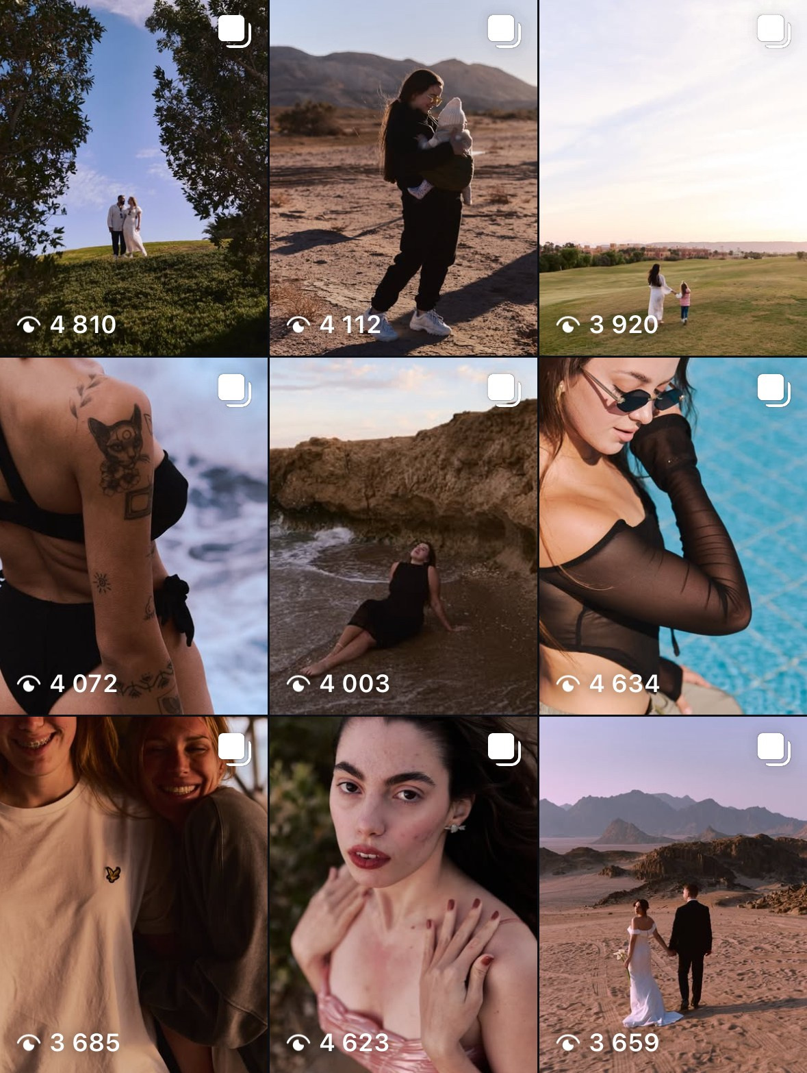 Что входит в фотосессию в Хургаде, ожидания от фотосессии в Хургаде. Jorgis — фотограф в Хургаде / обучение фотографии