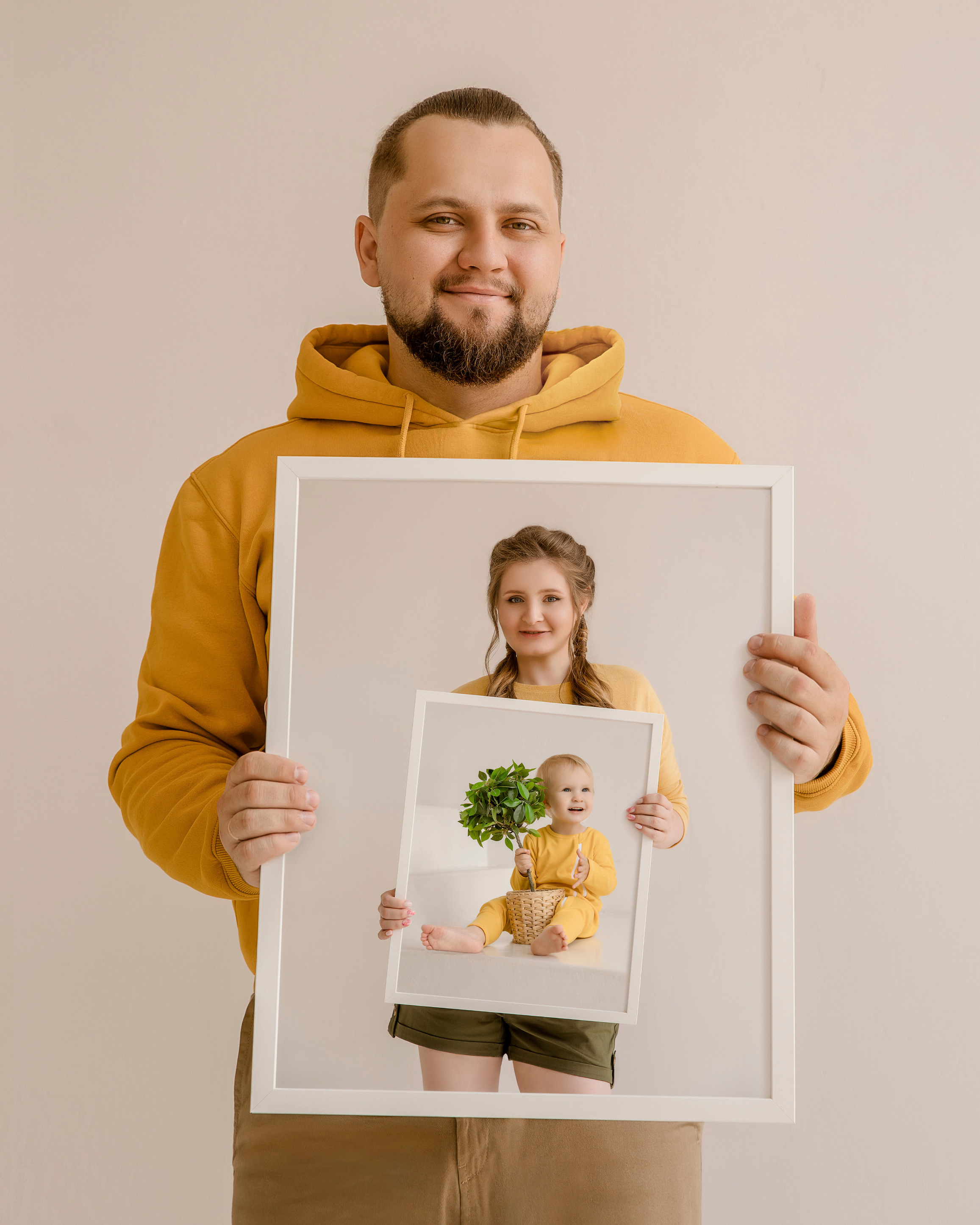 Прайс. Семейный и детский фотограф в Москве Вера Ускова