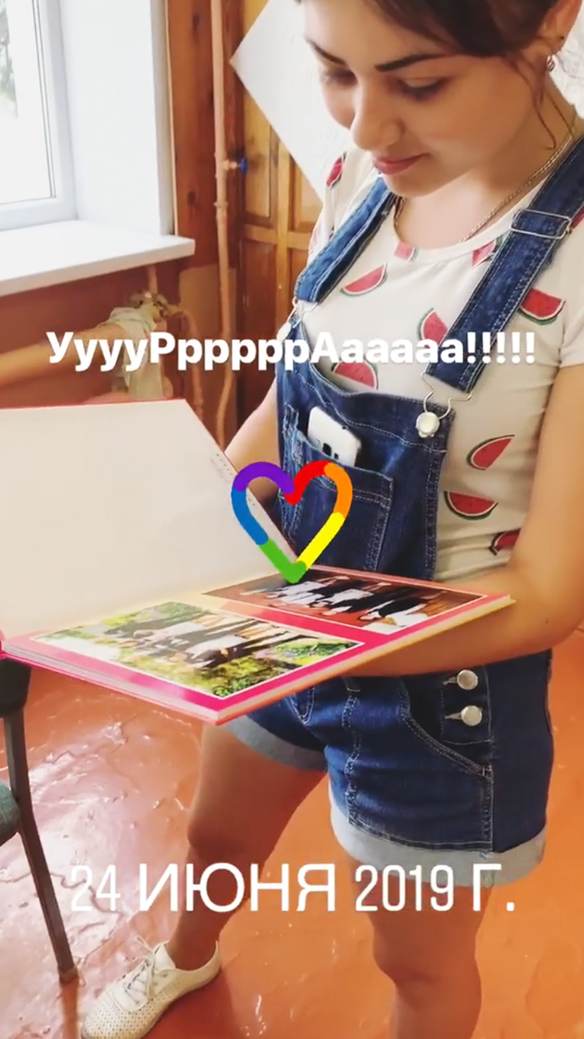 Фотоотзывы. Выпускные альбомы и Школьный фотограф в Алексеевке, Бирюче, Красном