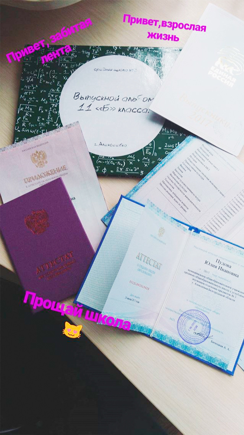 Фотоотзывы. Выпускные альбомы и Школьный фотограф в Алексеевке, Бирюче, Красном