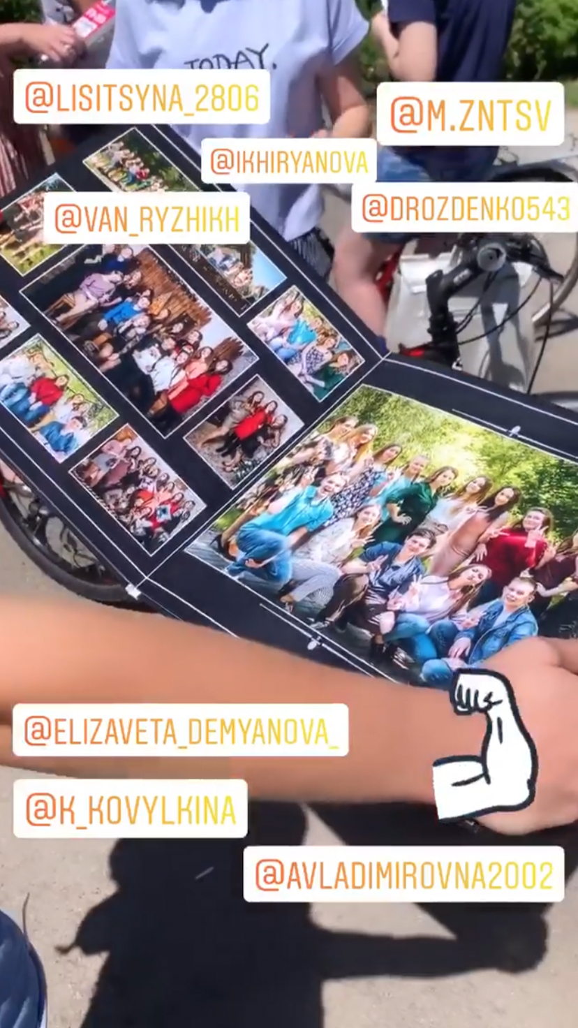 Фотоотзывы. Выпускные альбомы и Школьный фотограф в Алексеевке, Бирюче, Красном