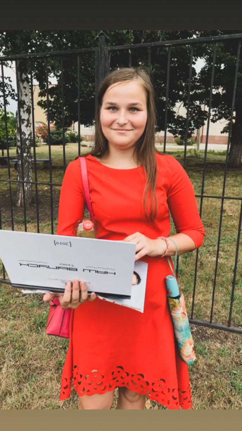 Фотоотзывы. Выпускные альбомы и Школьный фотограф в Алексеевке, Бирюче, Красном