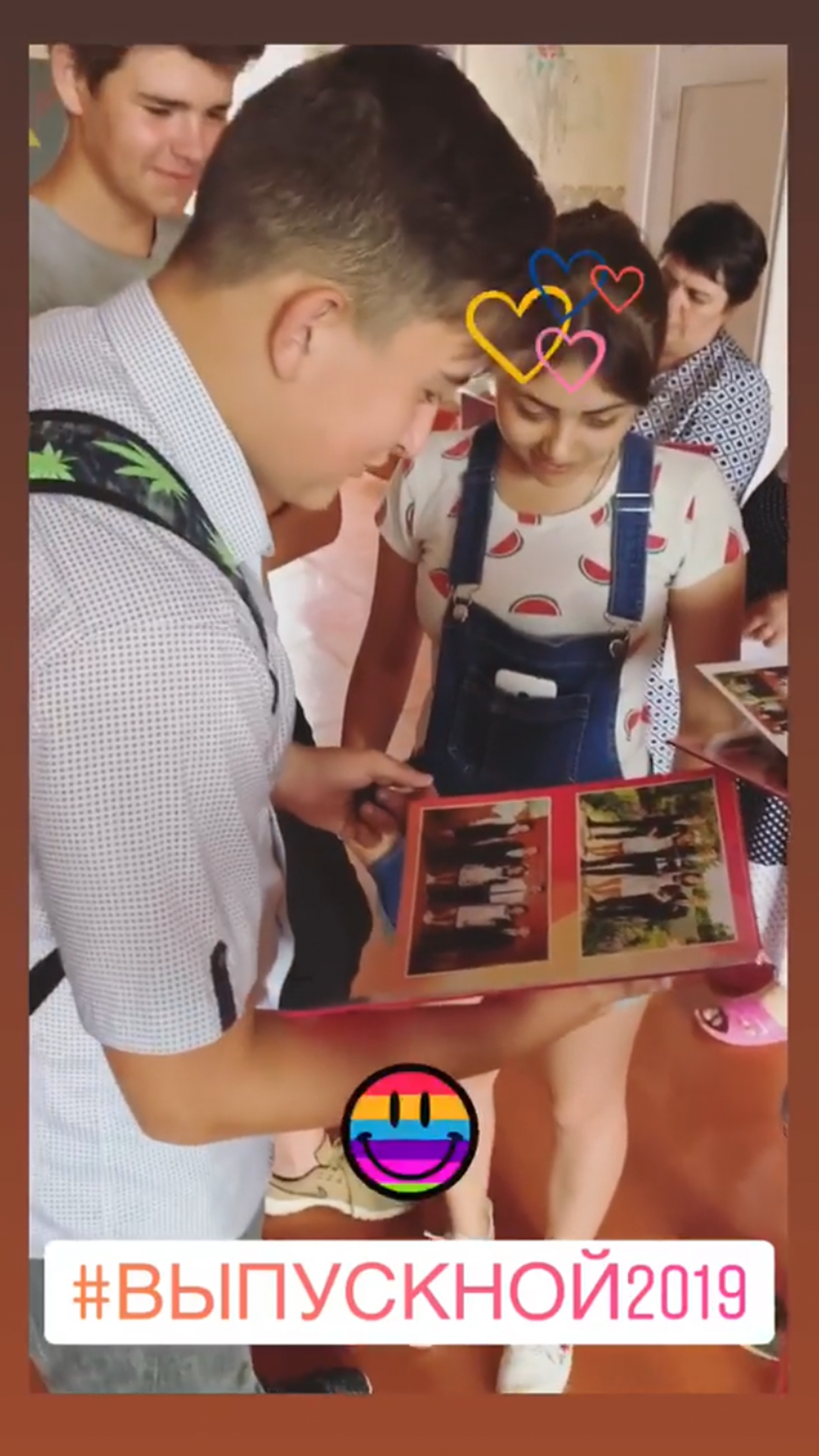 Фотоотзывы. Выпускные альбомы и Школьный фотограф в Алексеевке, Бирюче, Красном