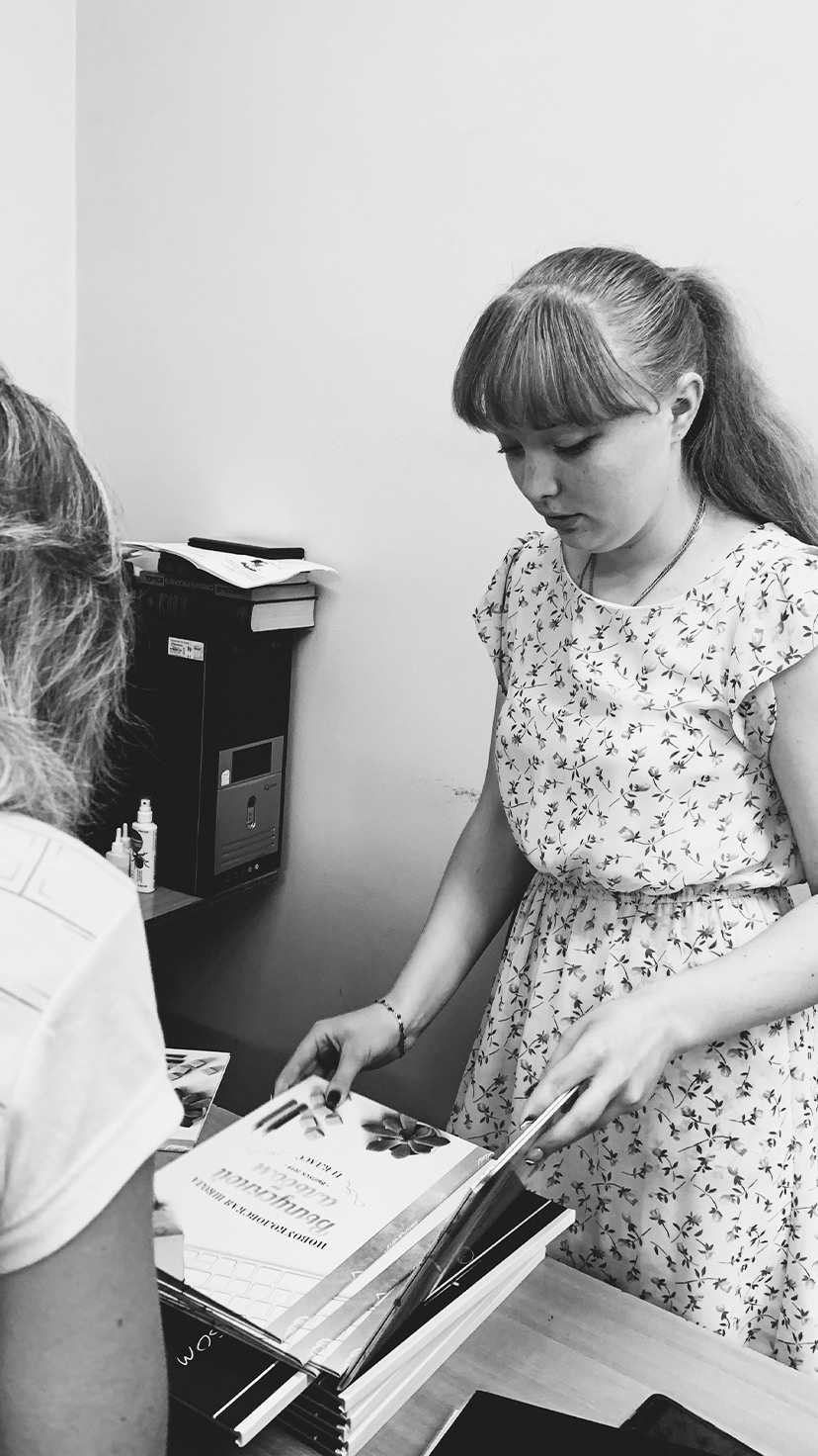 Фотоотзывы. Выпускные альбомы и Школьный фотограф в Алексеевке, Бирюче, Красном