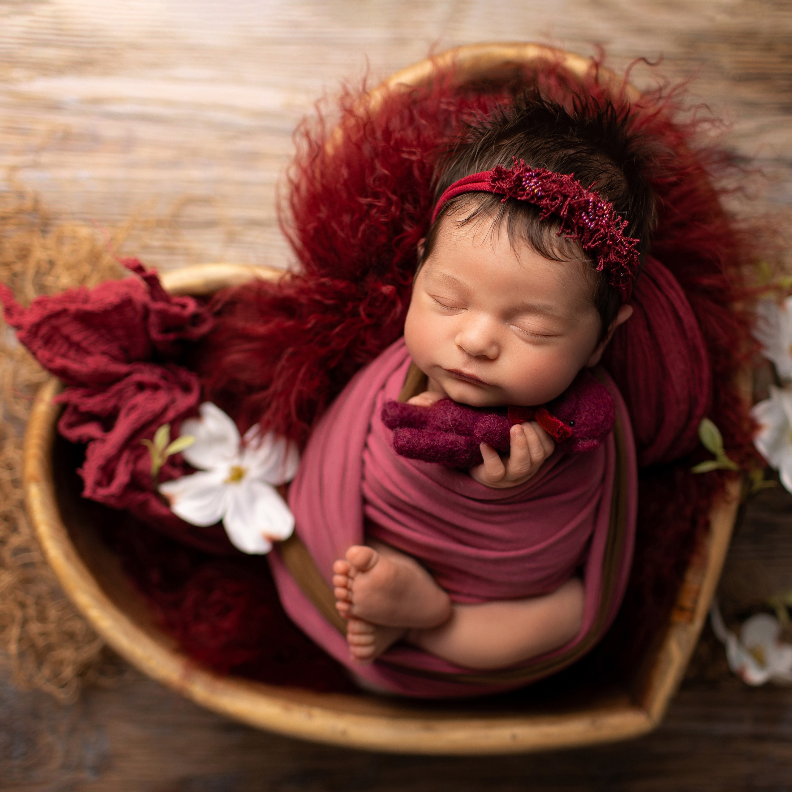 Рекв составная. Фотограф новорожденных, семейный фотограф в Санкт-Петербурге