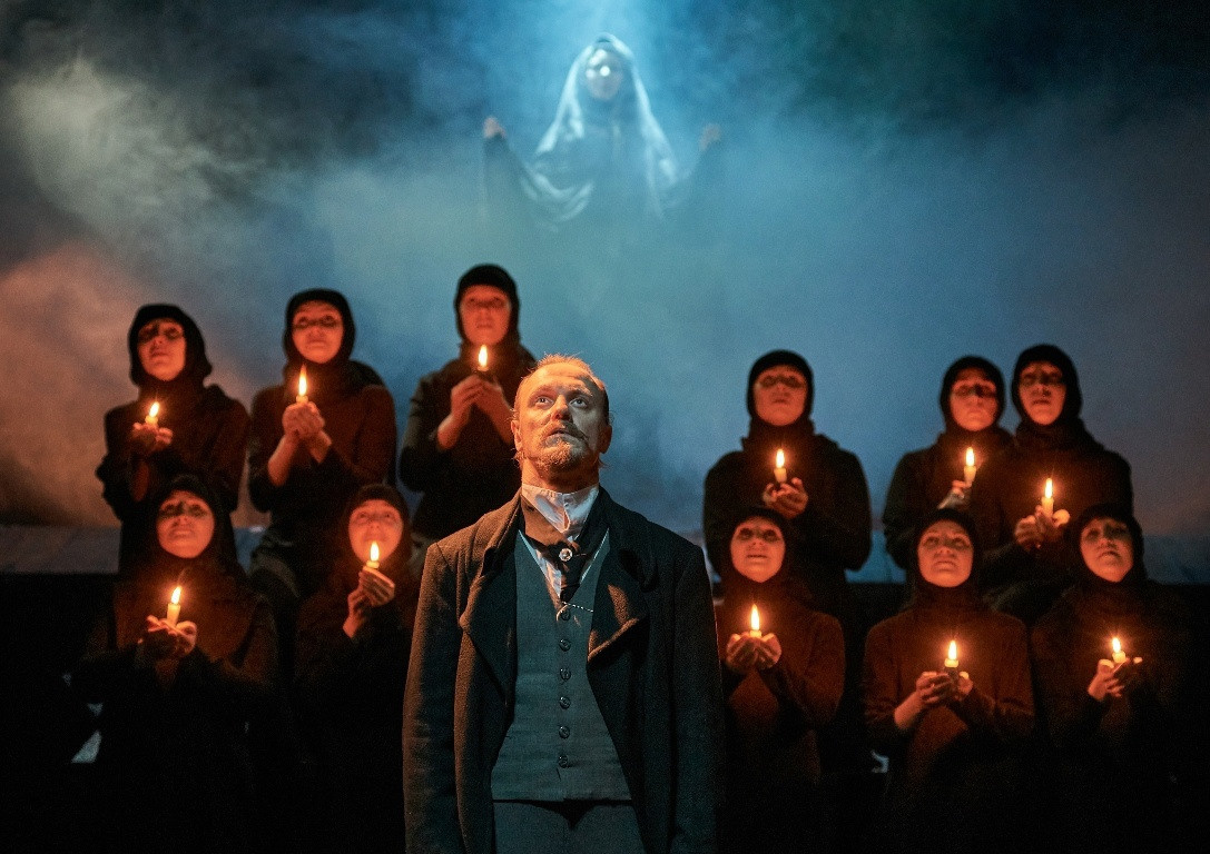 Журнал о самом особенном. Пермь и Пермский край