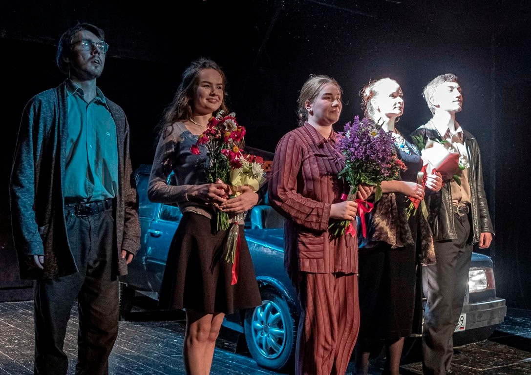 Коктейль Федотова. Журнал о самом особенном. Пермь и Пермский край