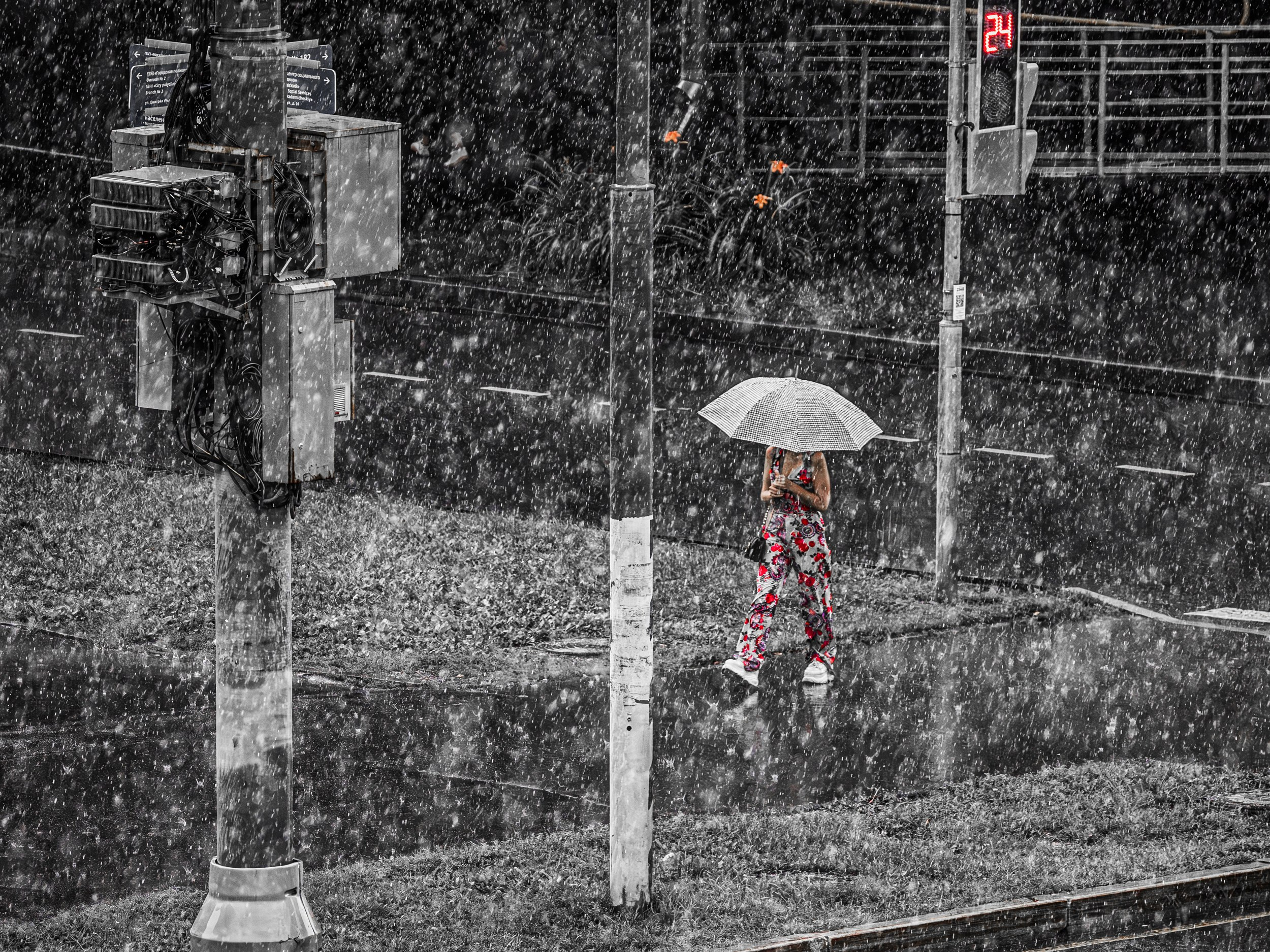 Сайт московского фотографа Дениса Иванова