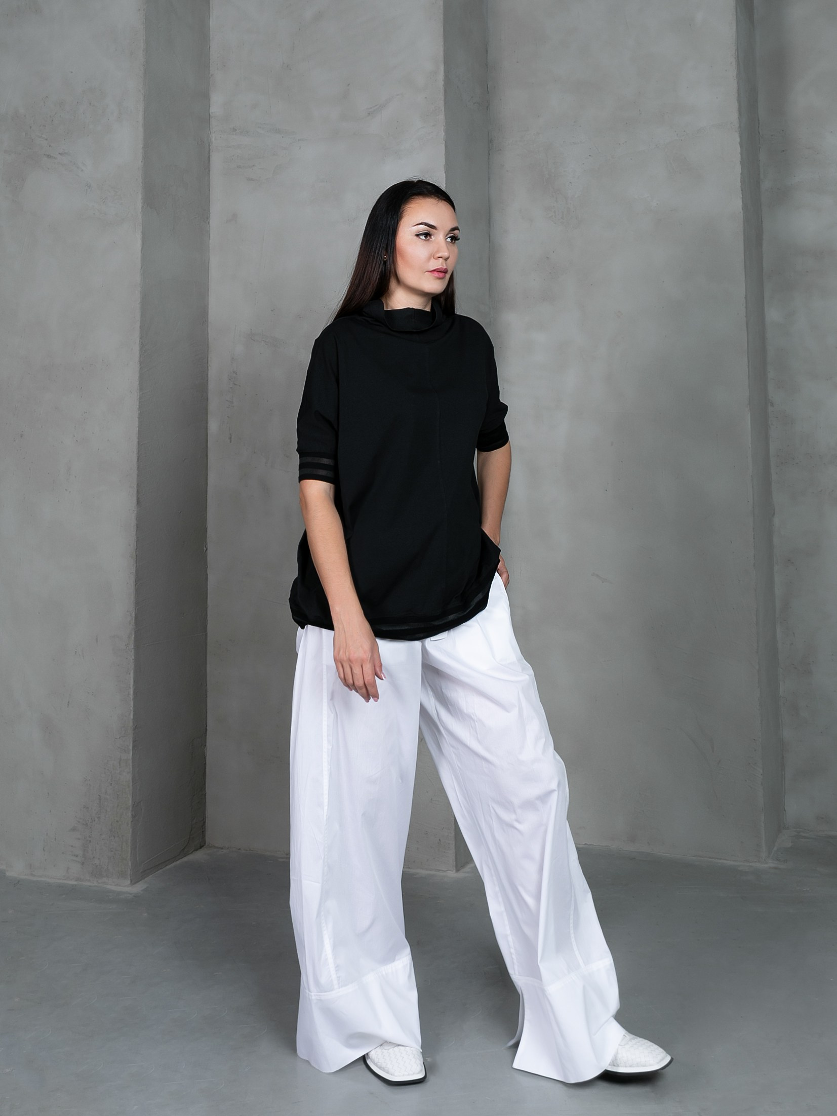 Универсальность интеллектуального стиля в женской одежде. PIKANTO-Бренд женской одежды