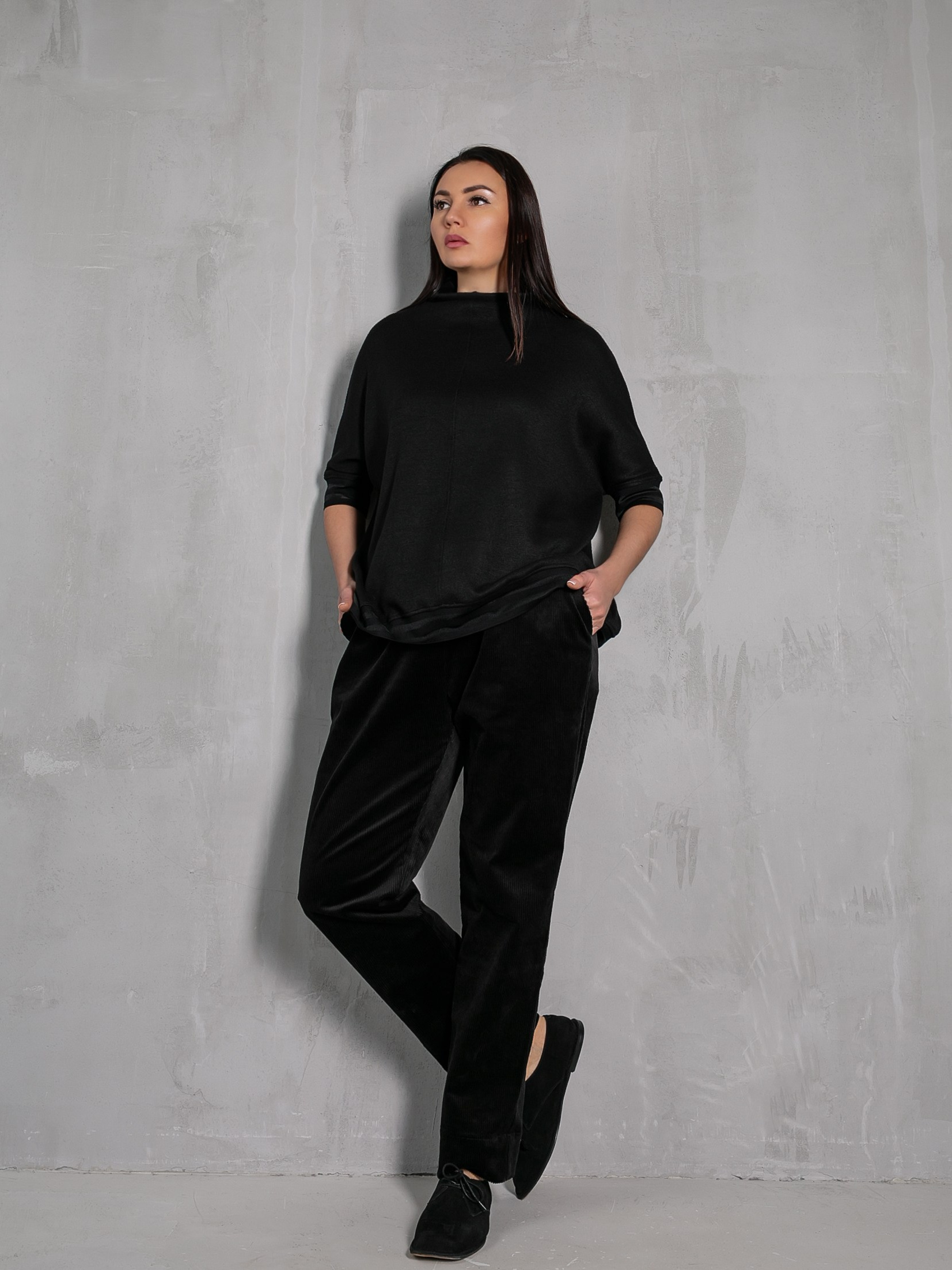 Универсальность интеллектуального стиля в женской одежде. PIKANTO-Бренд женской одежды