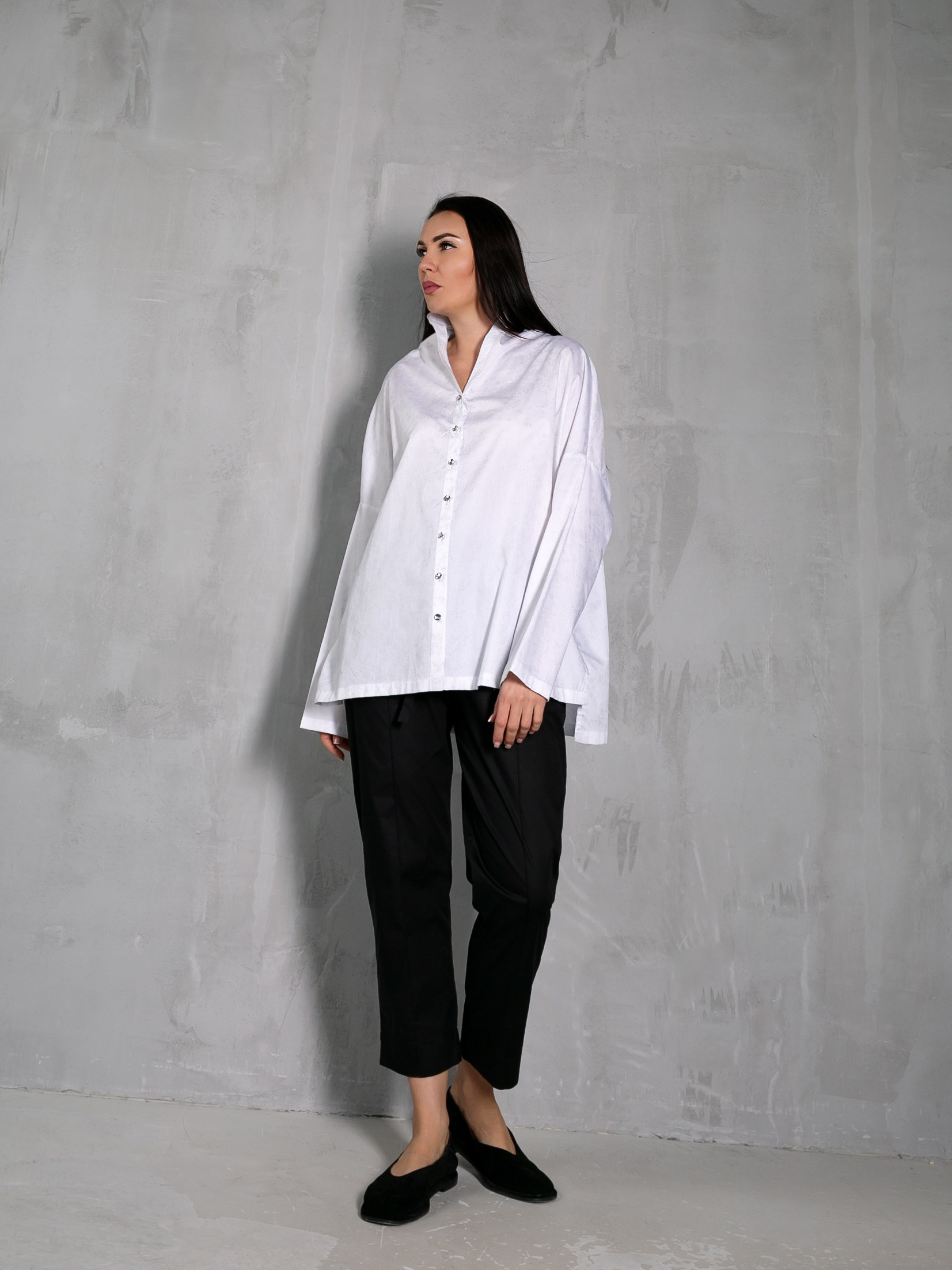 Универсальность интеллектуального стиля в женской одежде. PIKANTO-Бренд женской одежды