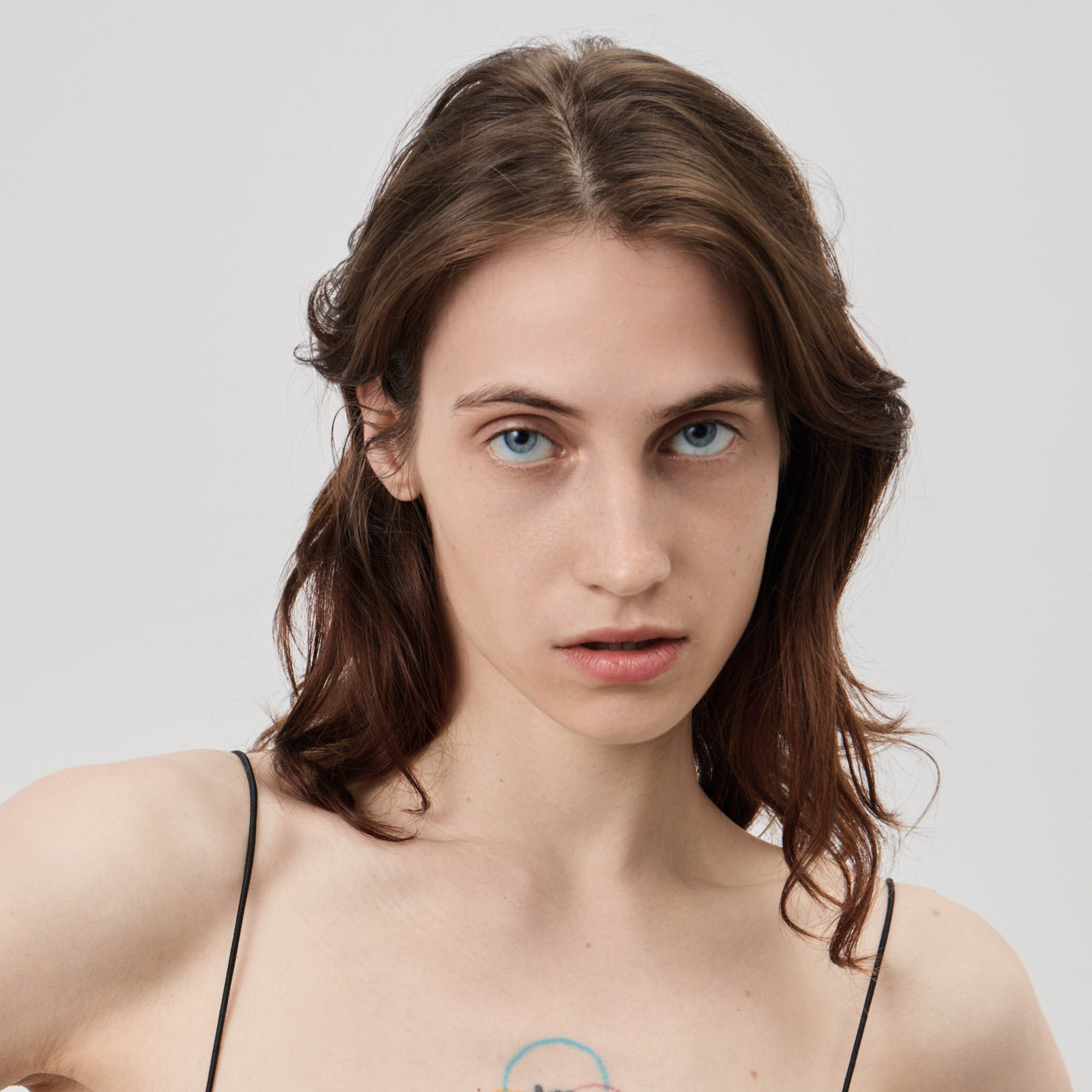 Natalie. Axis model management