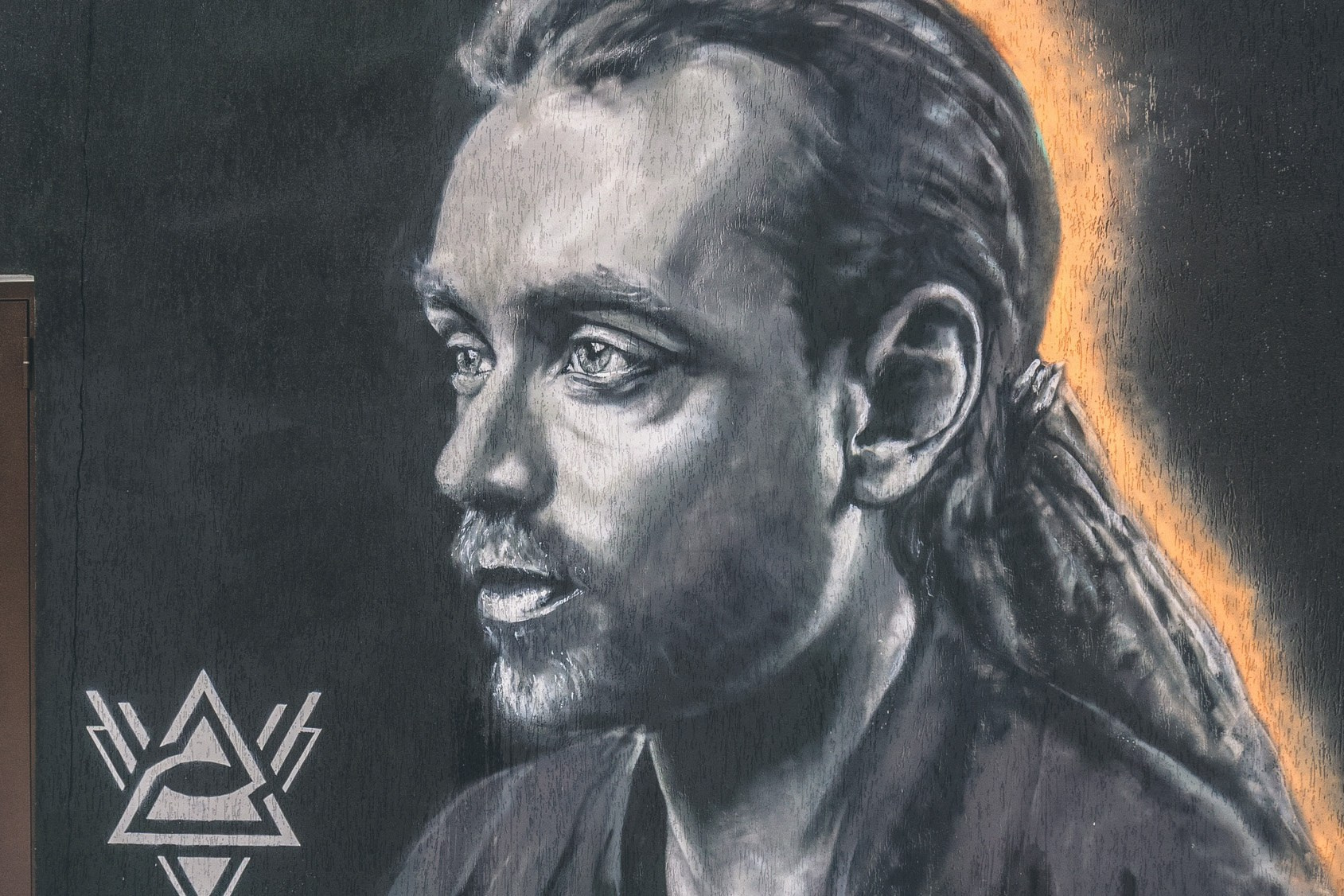 Стрит-арт: шедевры и среднячок на улицах Тюмени