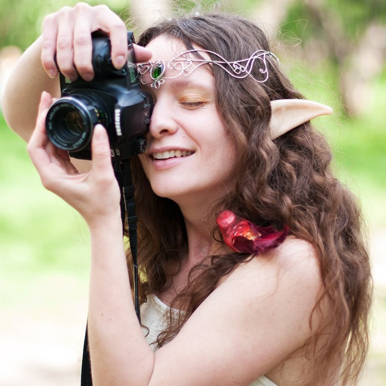 Контакты. Главная