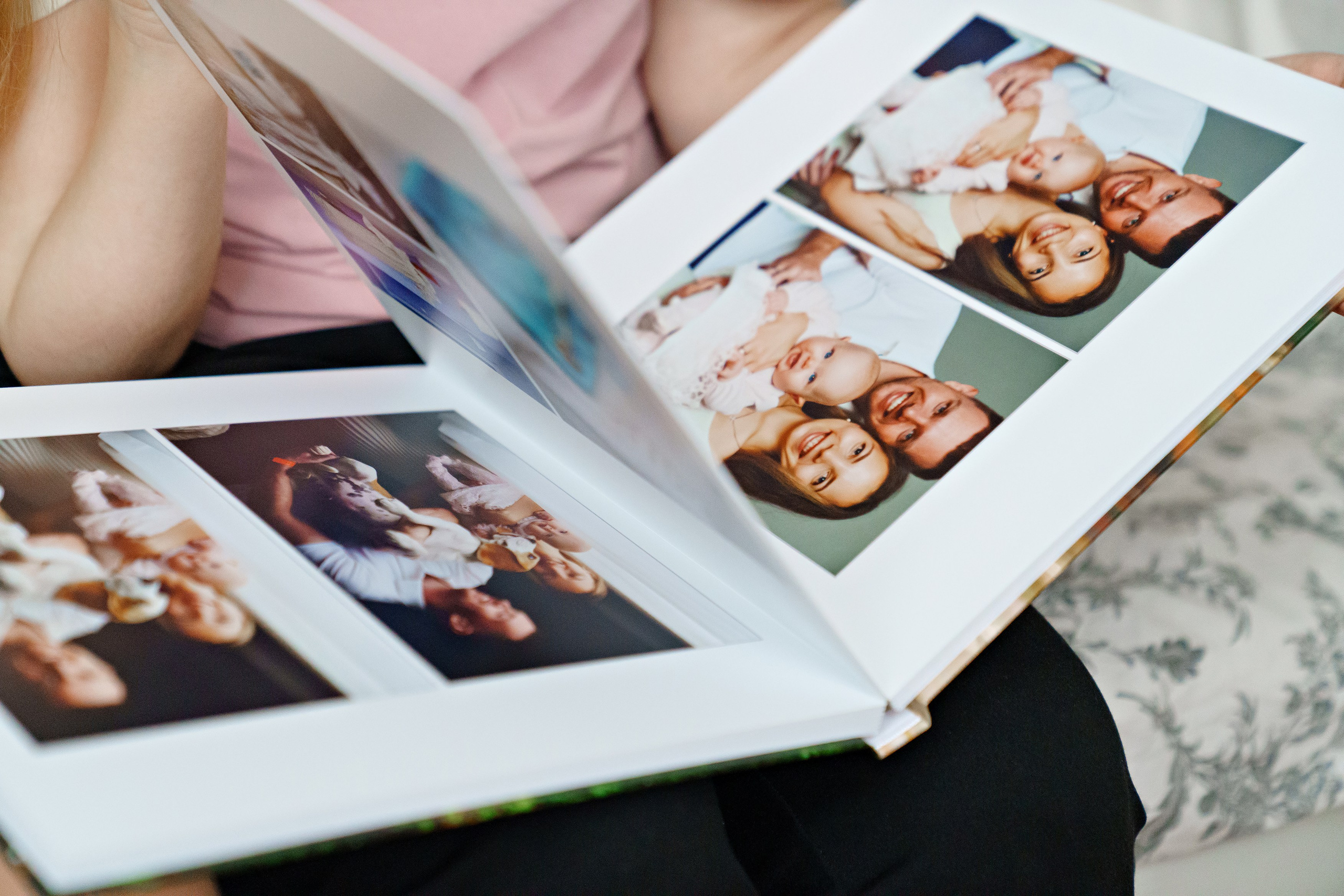 Фотопродукция на память | Фотокниги, холсты, календари | Ростов-на-Дону. Свадебный и семейный фотограф в Ростове-на-Дону. Андрей Сайфутдинов