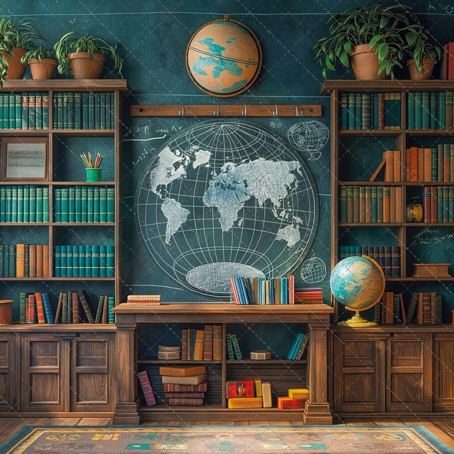 ФОТОФОНЫ для фотопроектов, школ и детсадов